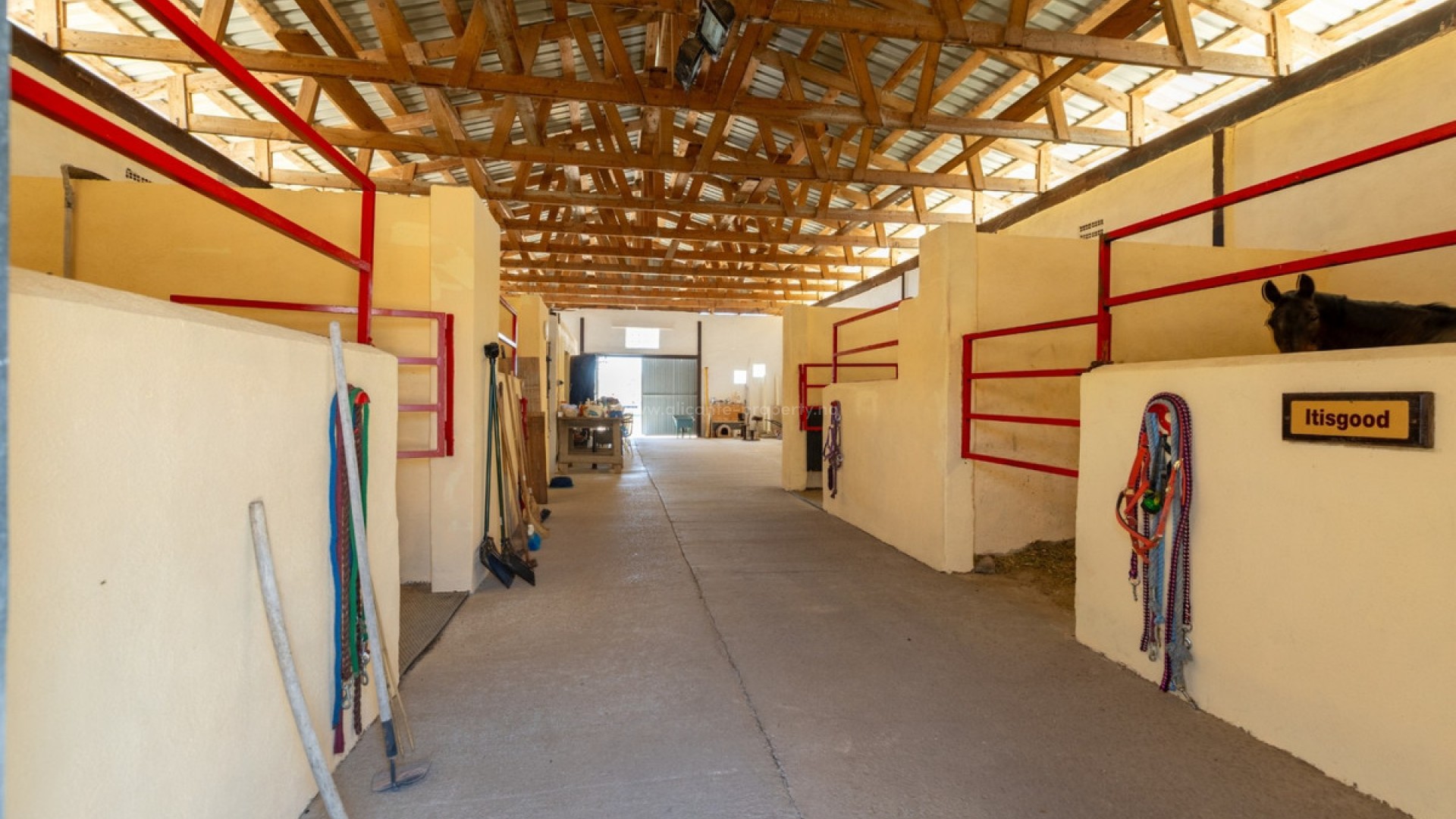 Country House in Torre del Rico