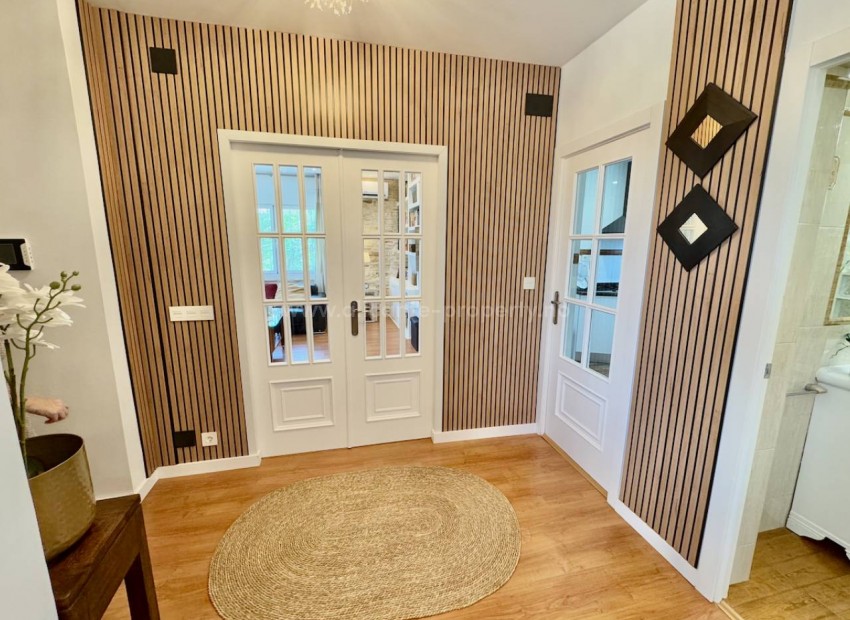 Country House in Torrellano