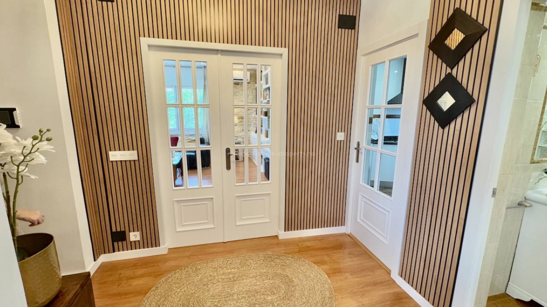 Country House in Torrellano