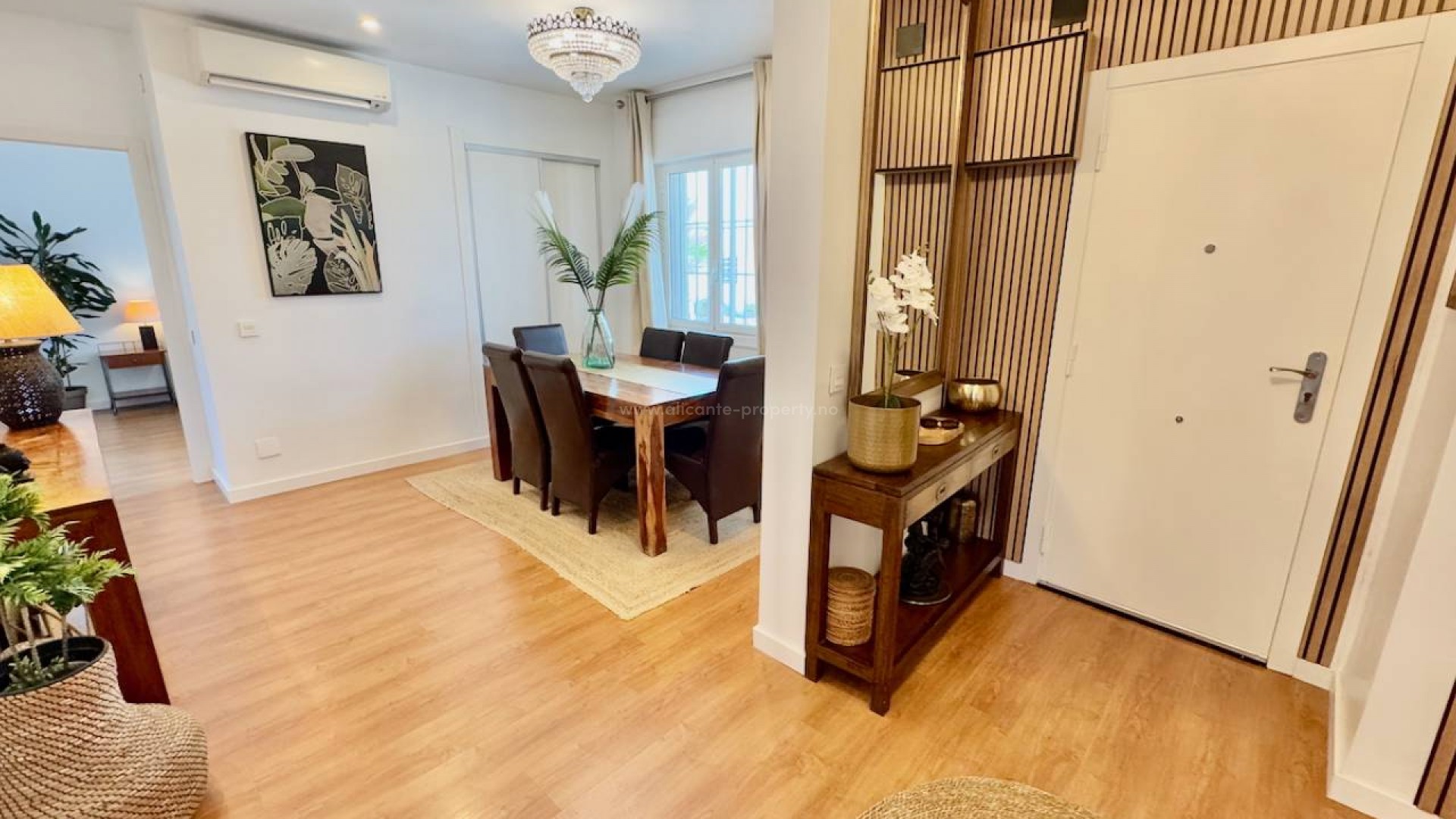 Country House in Torrellano