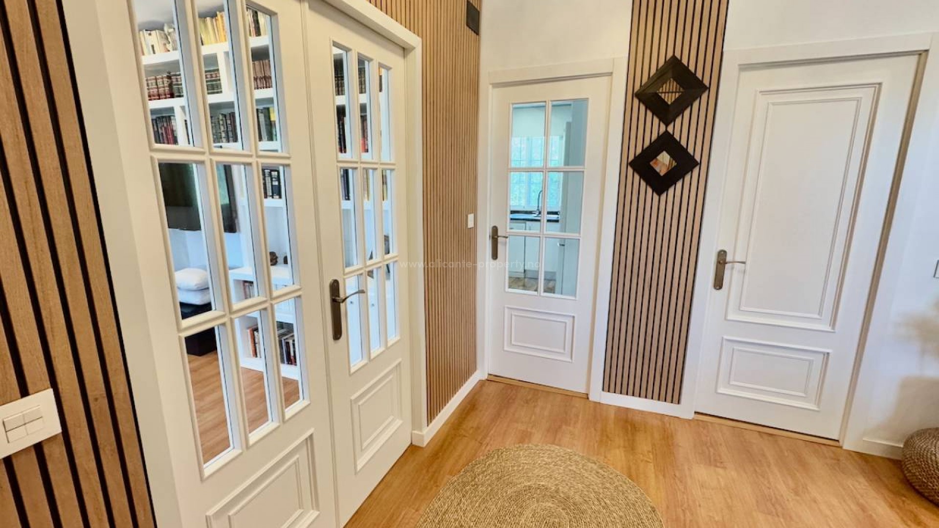 Country House in Torrellano