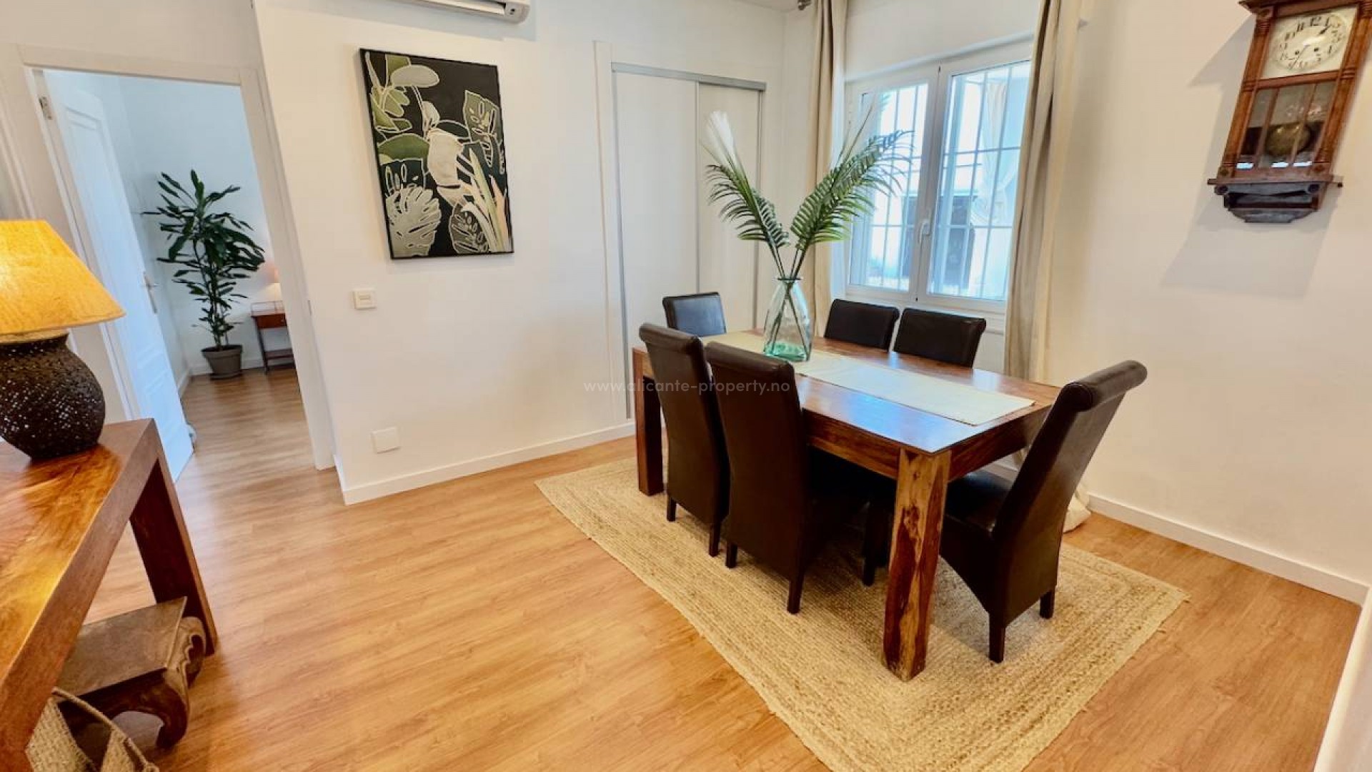 Country House in Torrellano