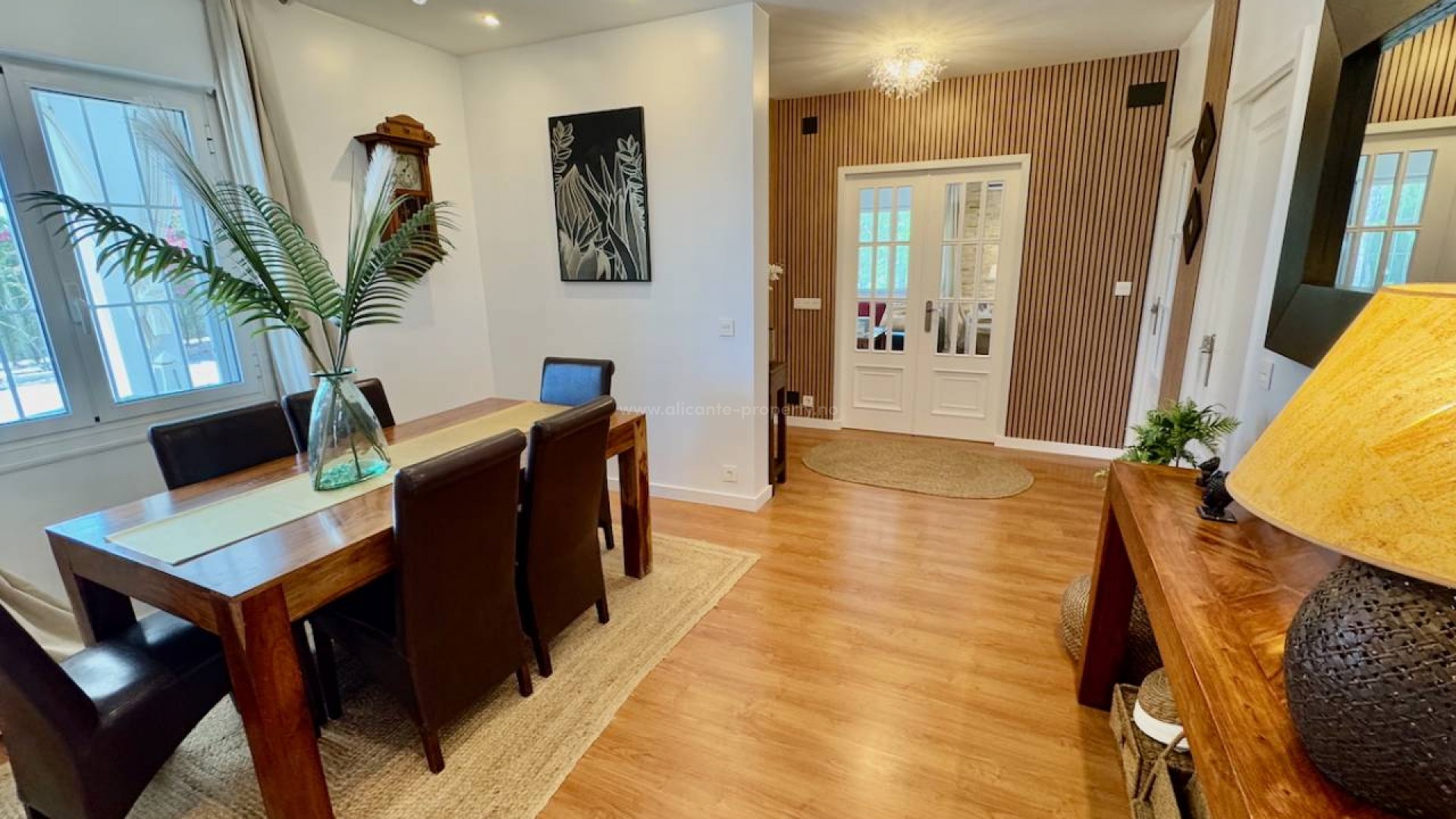 Country House in Torrellano