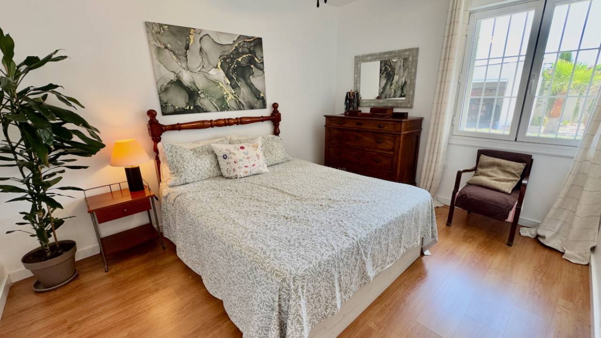 Country House in Torrellano