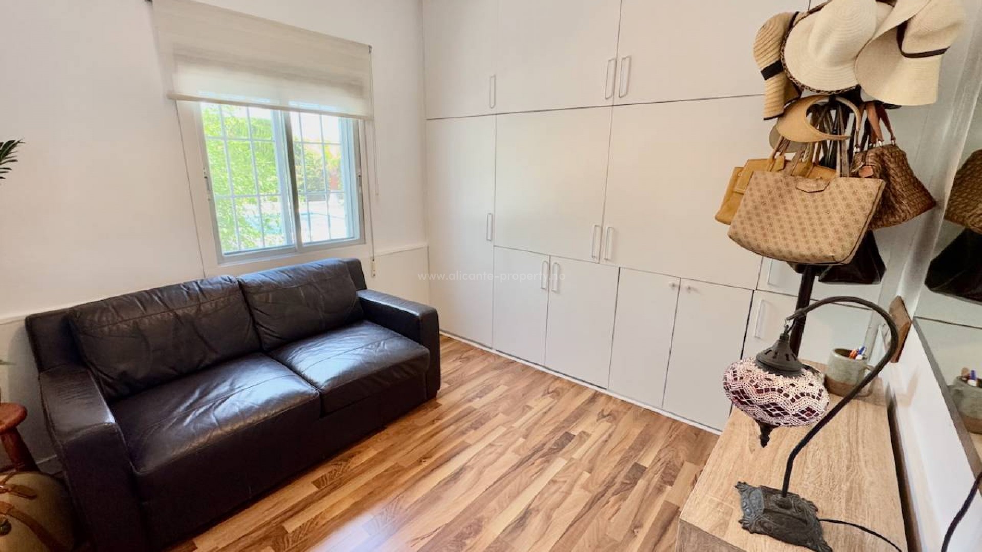 Country House in Torrellano