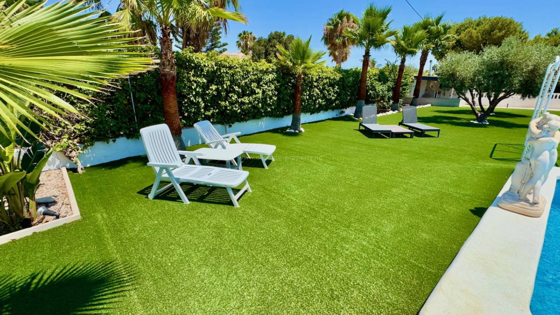 Country House in Torrellano