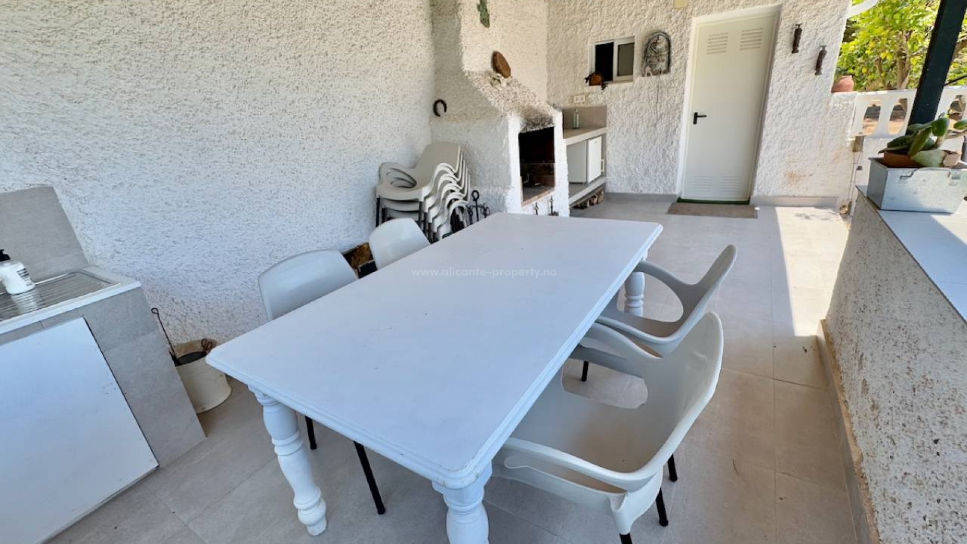 Country House in Torrellano