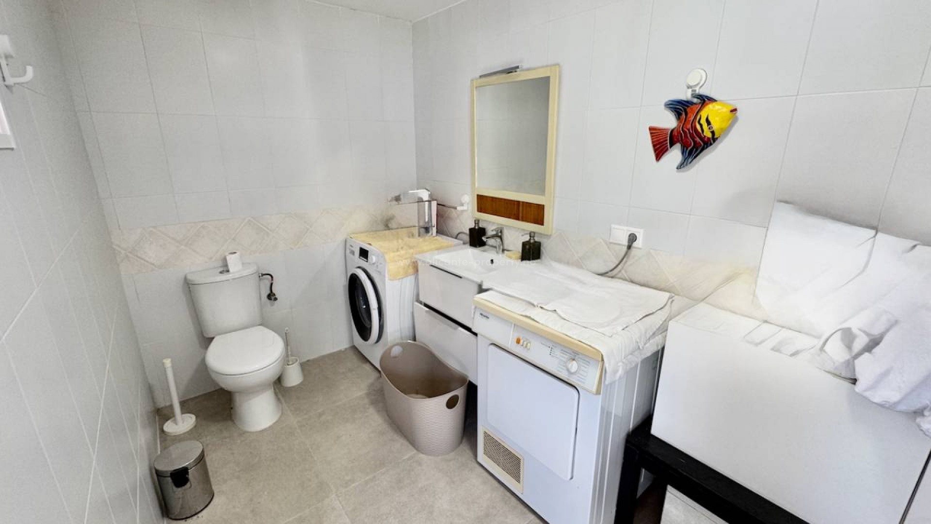 Country House in Torrellano