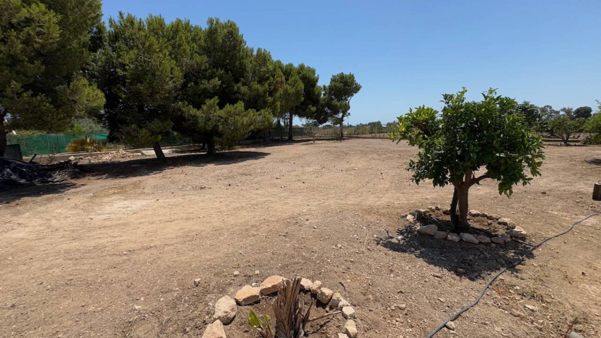 Country House in Torrellano