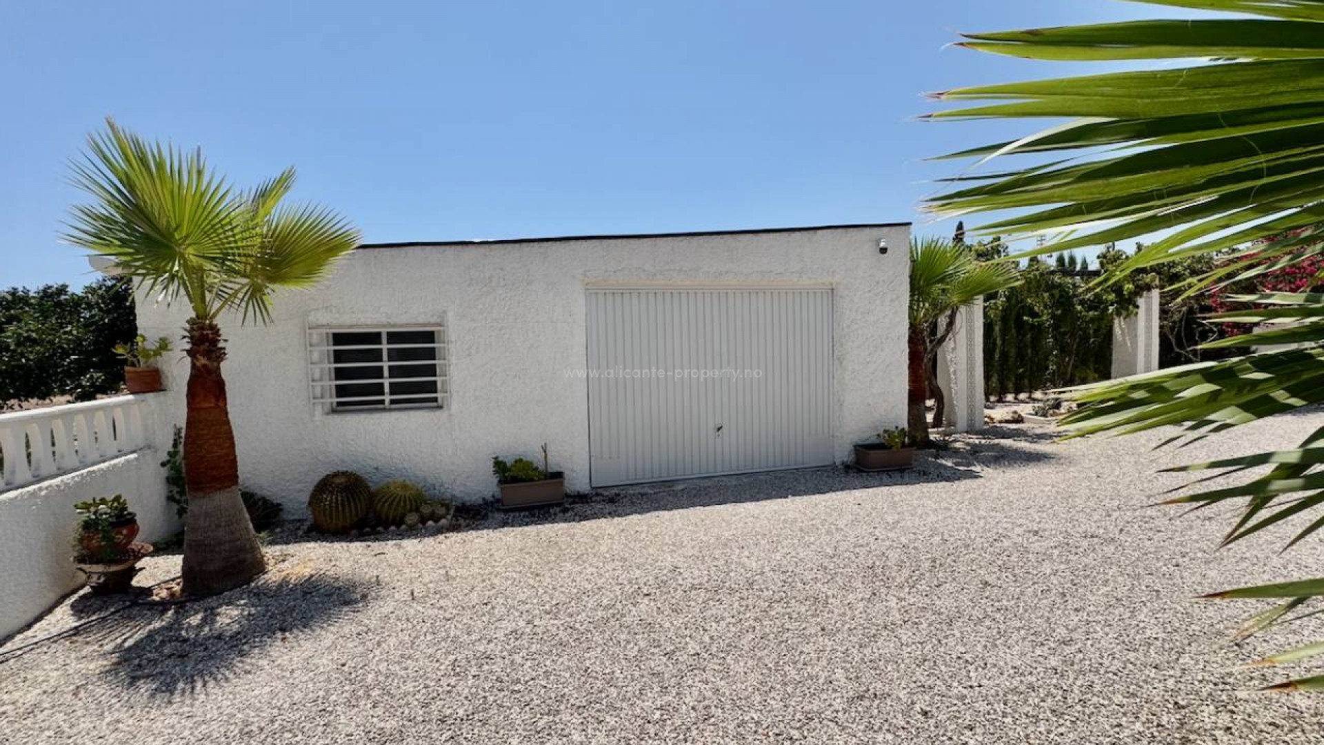 Country House in Torrellano