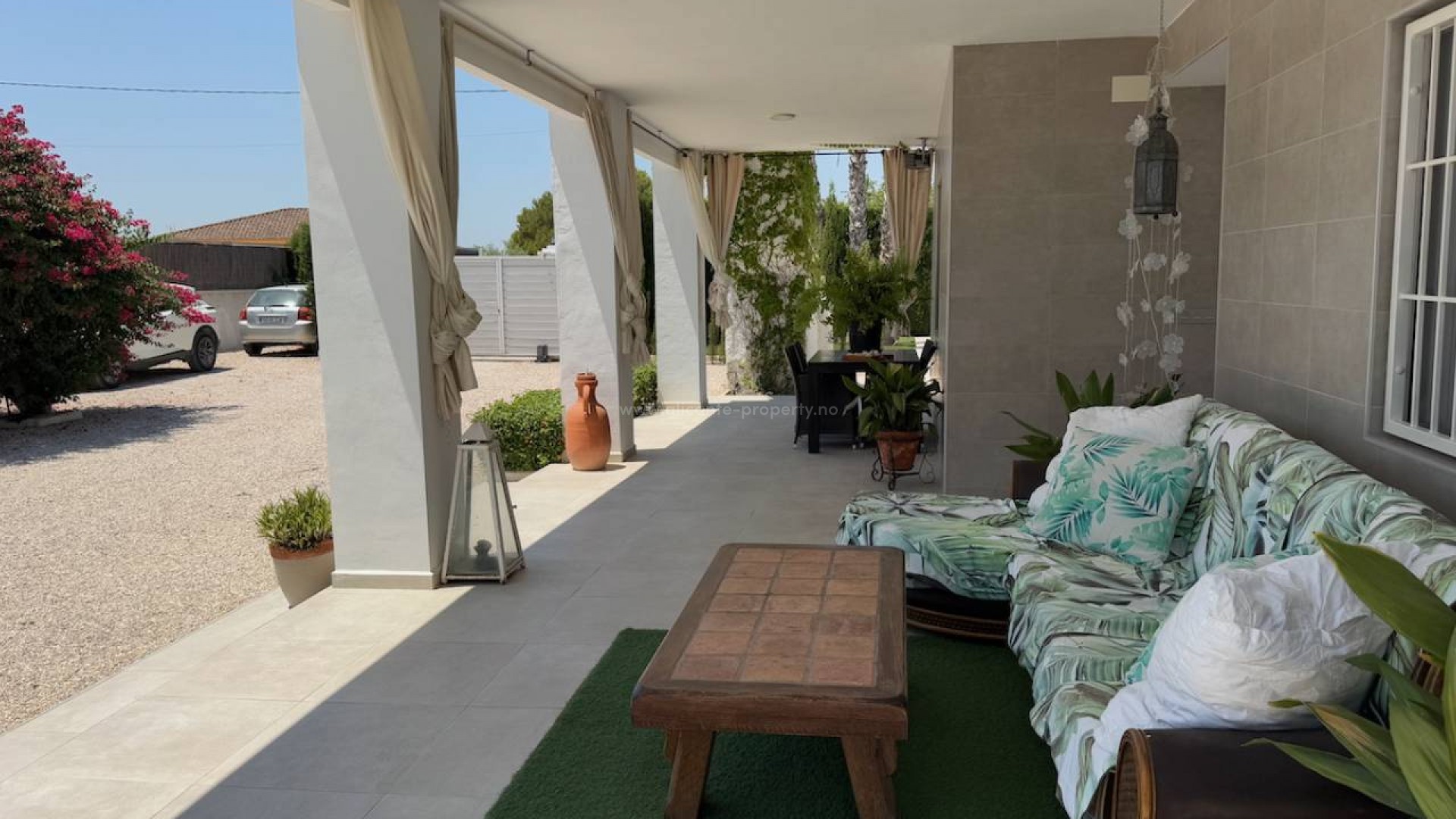 Country House in Torrellano