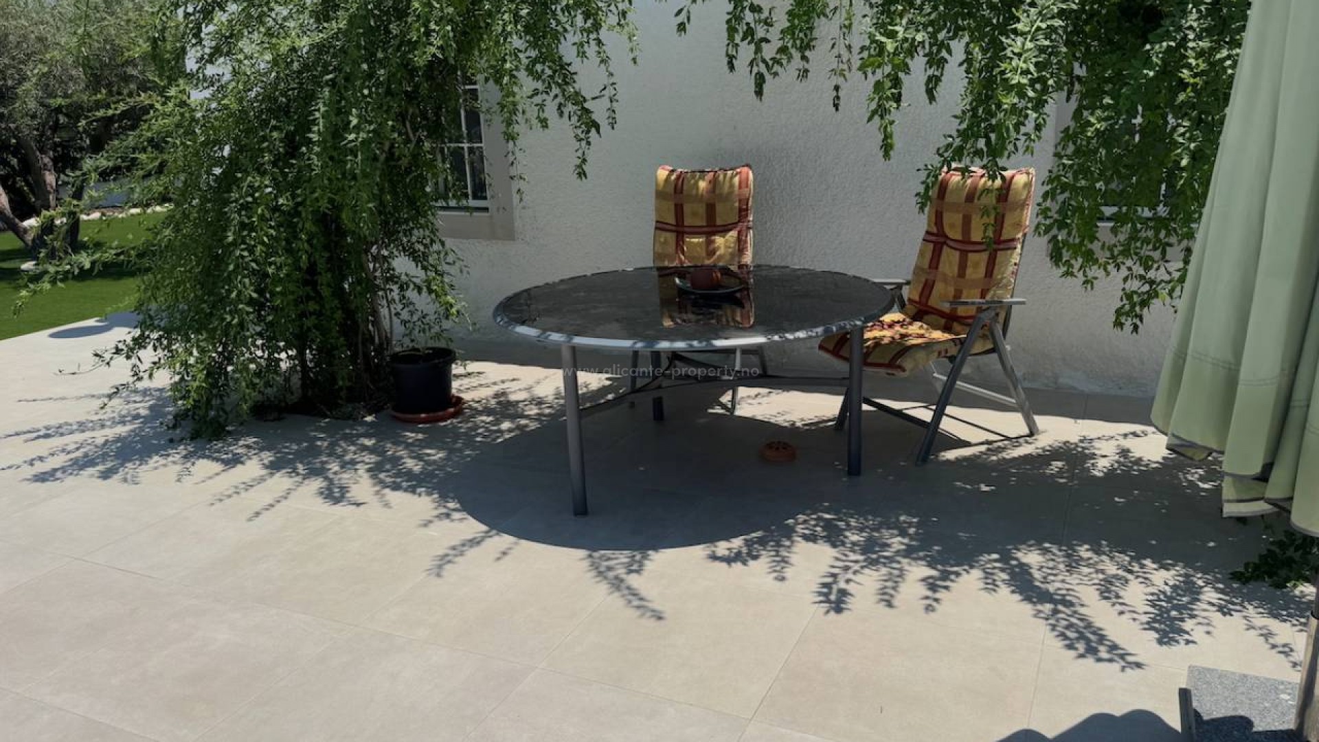 Country House in Torrellano