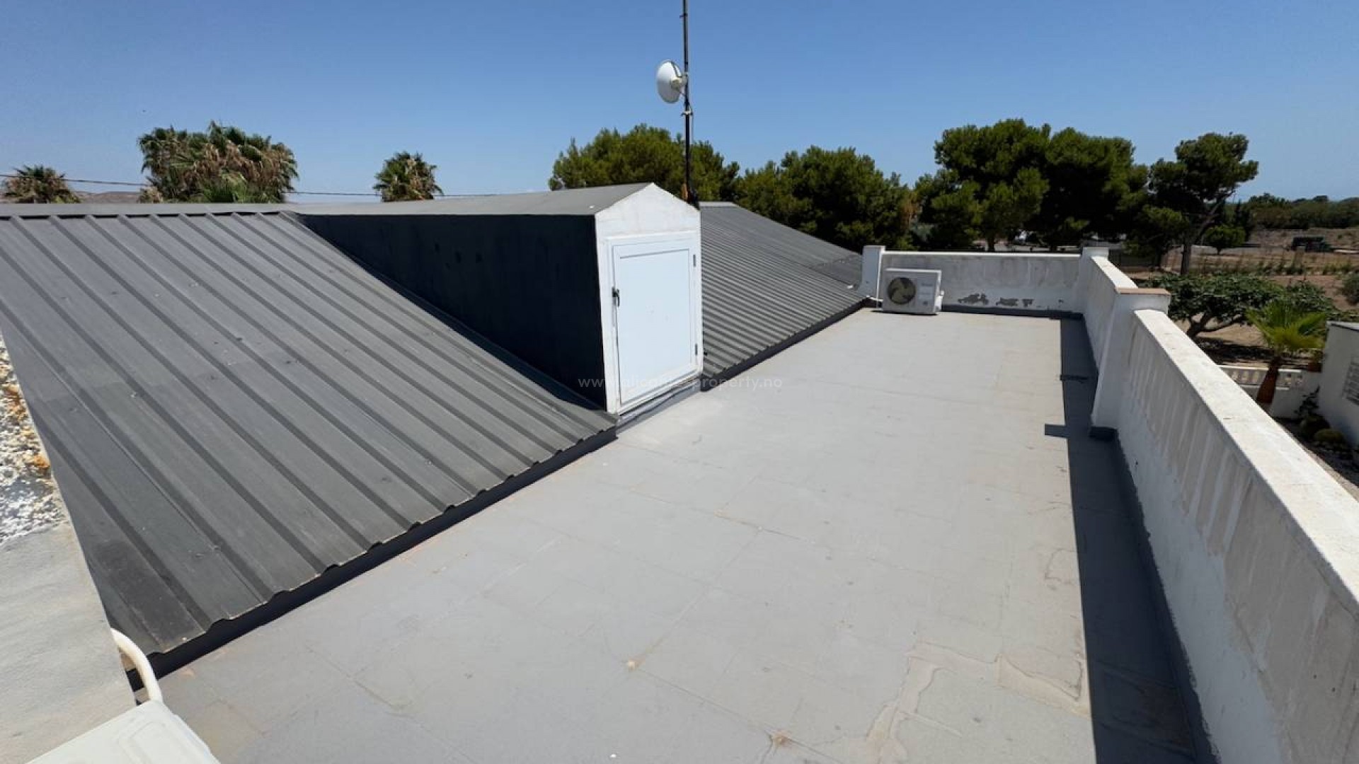 Country House in Torrellano