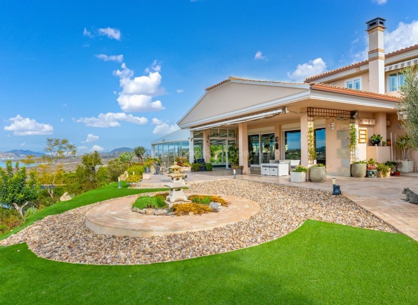 Country House in Torremendo