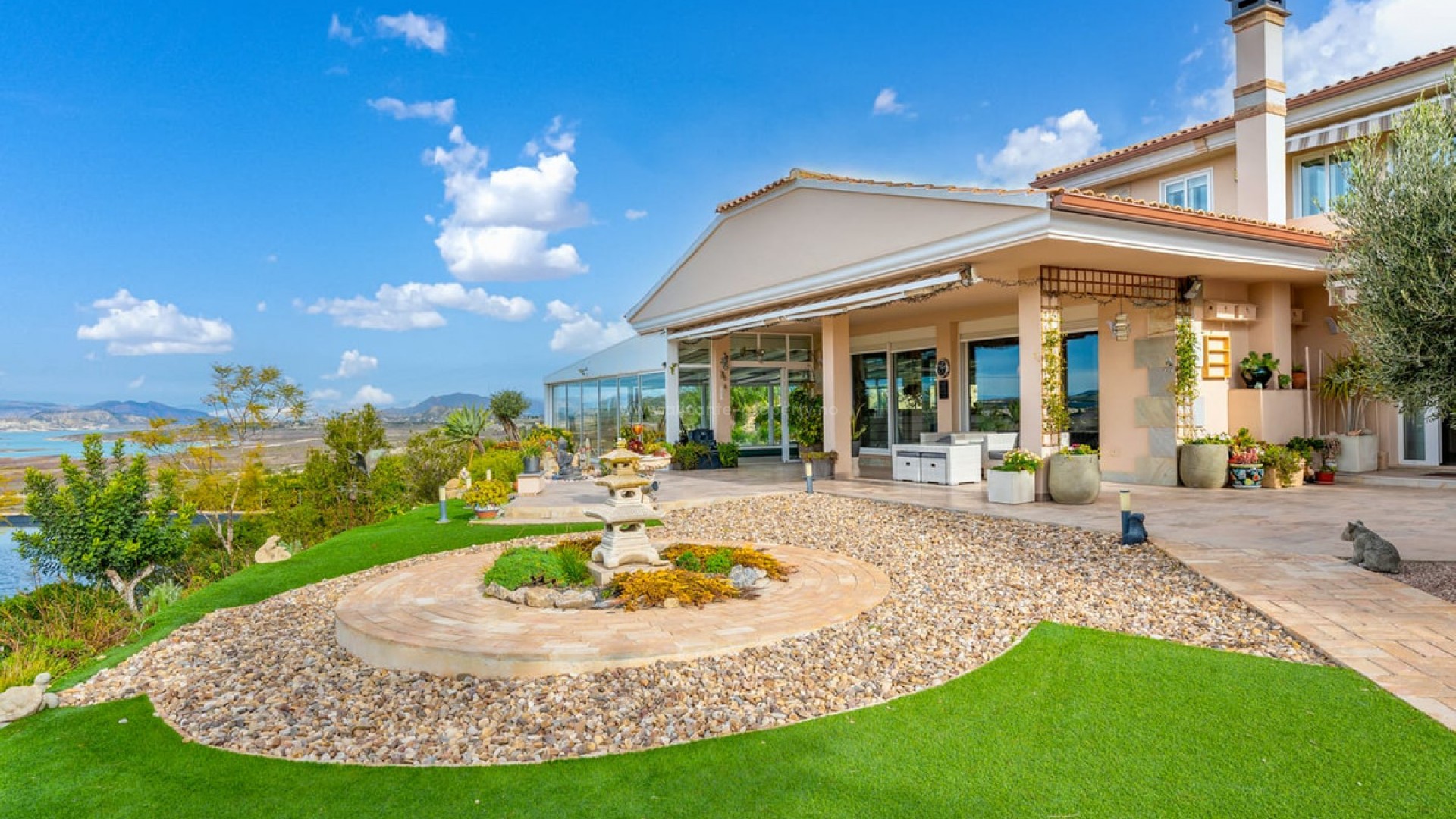 Country House in Torremendo