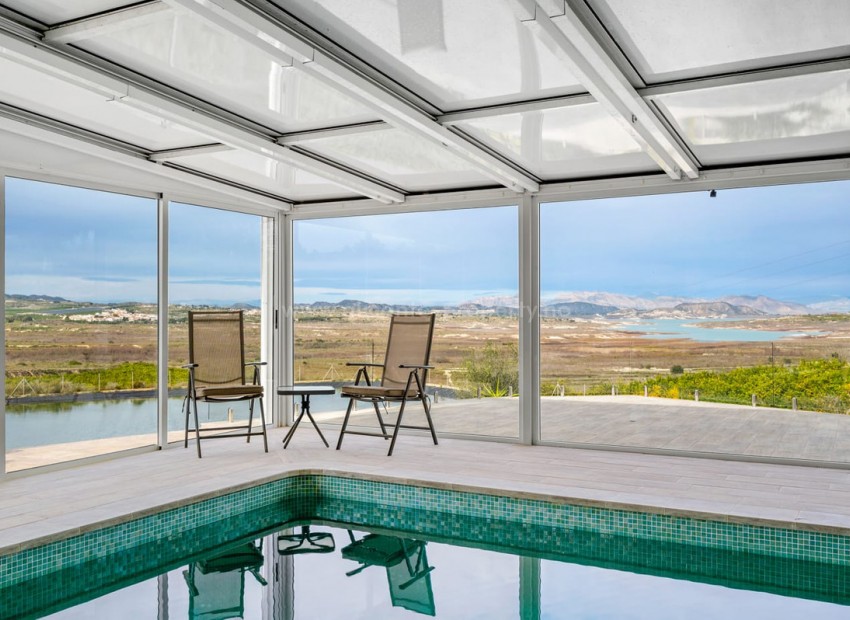 Country House in Torremendo