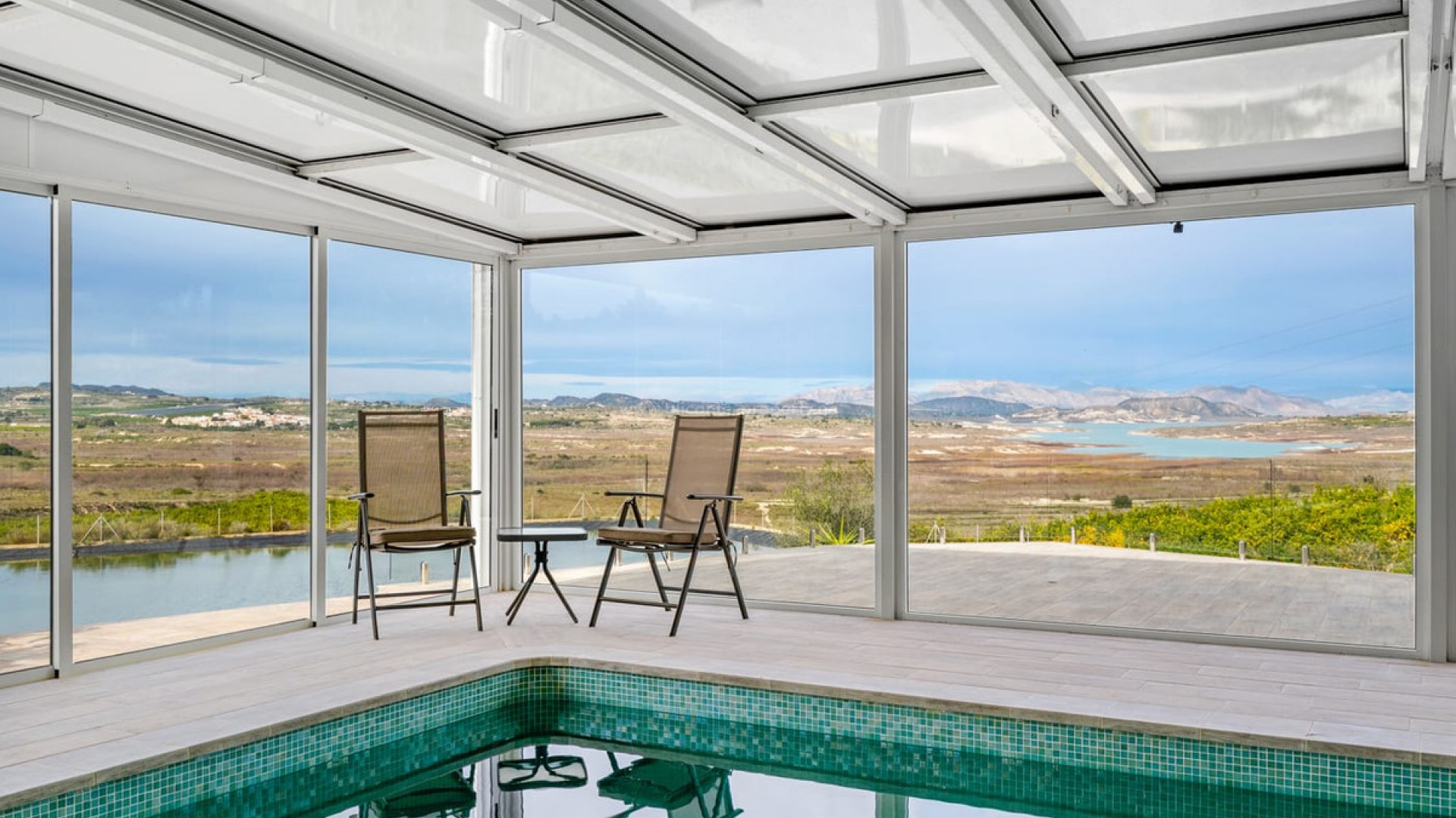 Country House in Torremendo