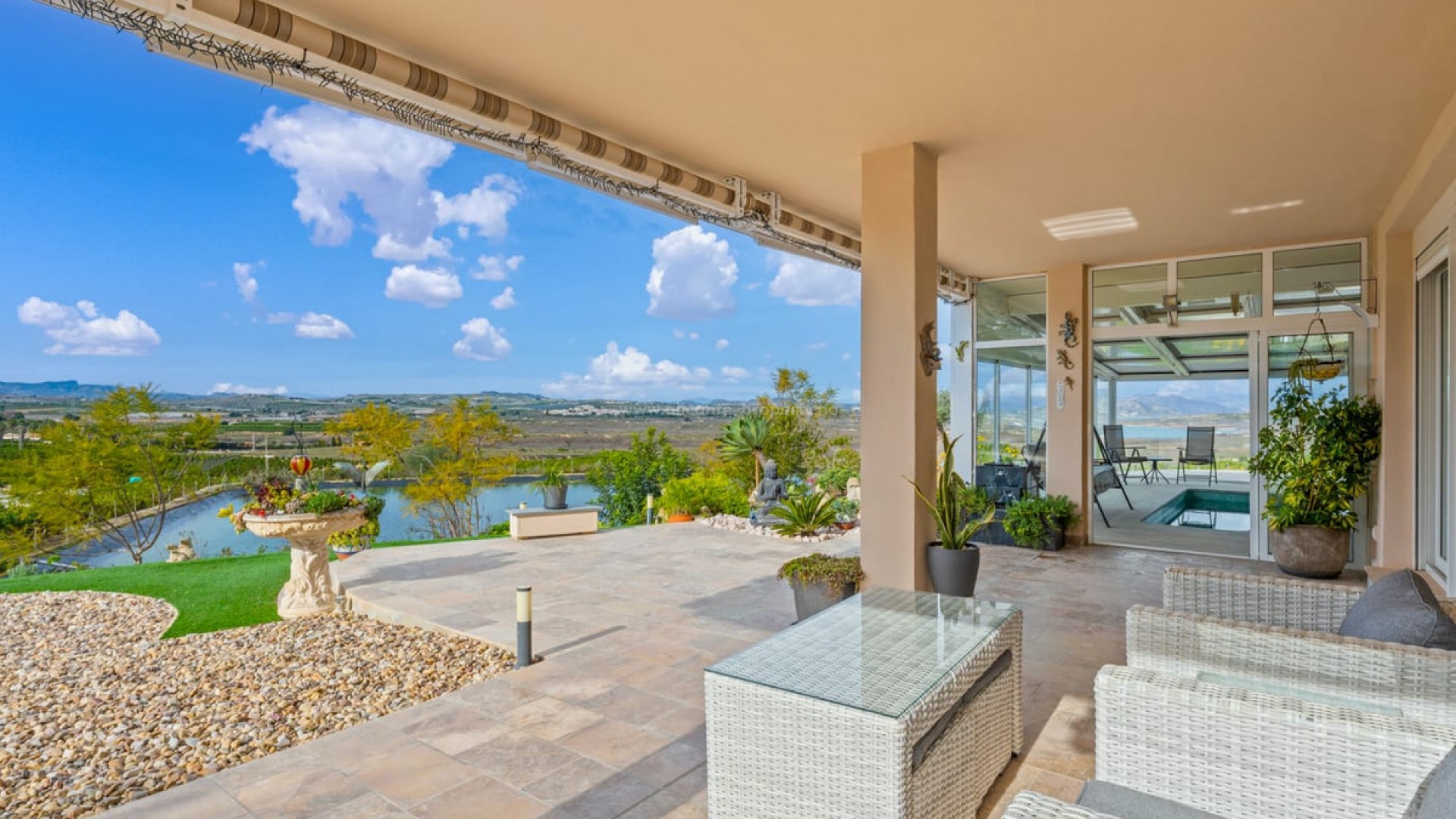 Country House in Torremendo