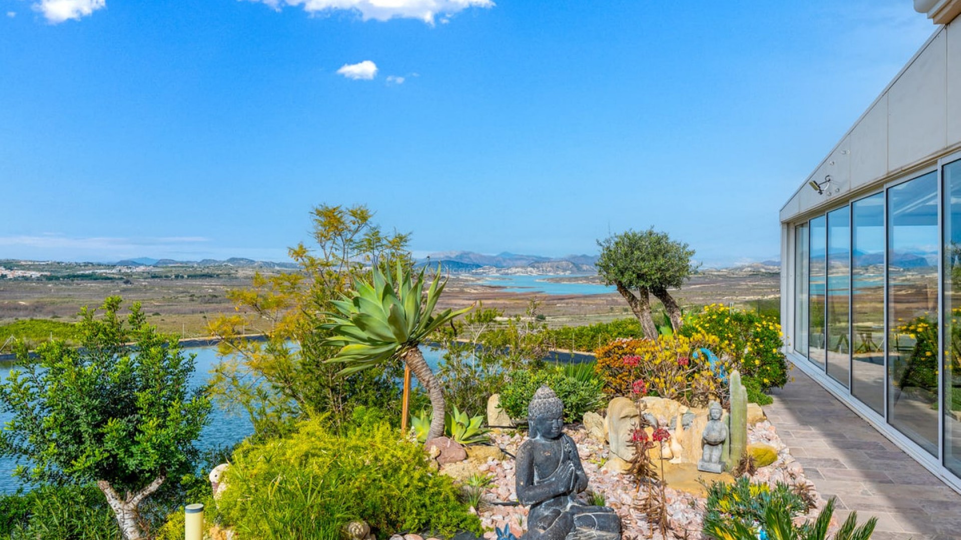 Country House in Torremendo