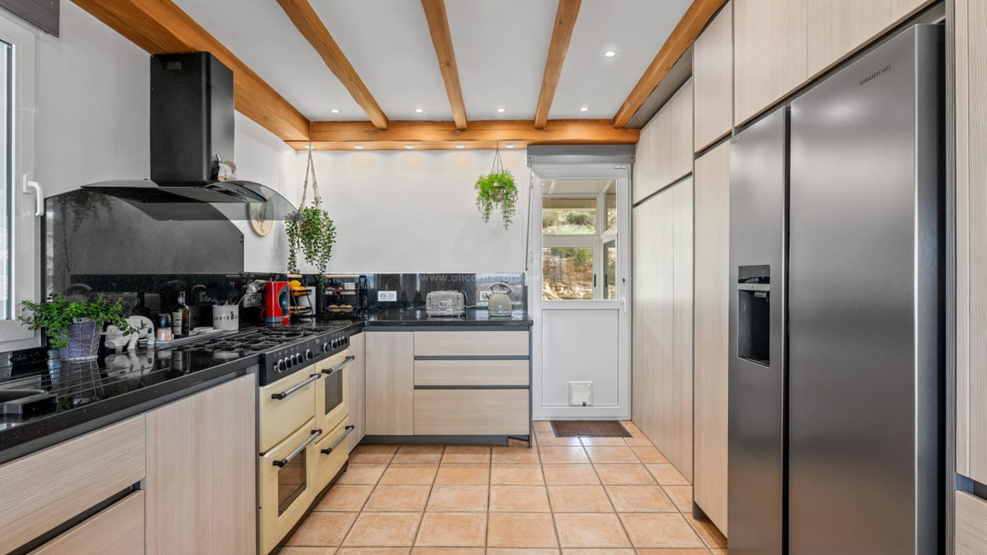 Country House in Torremendo