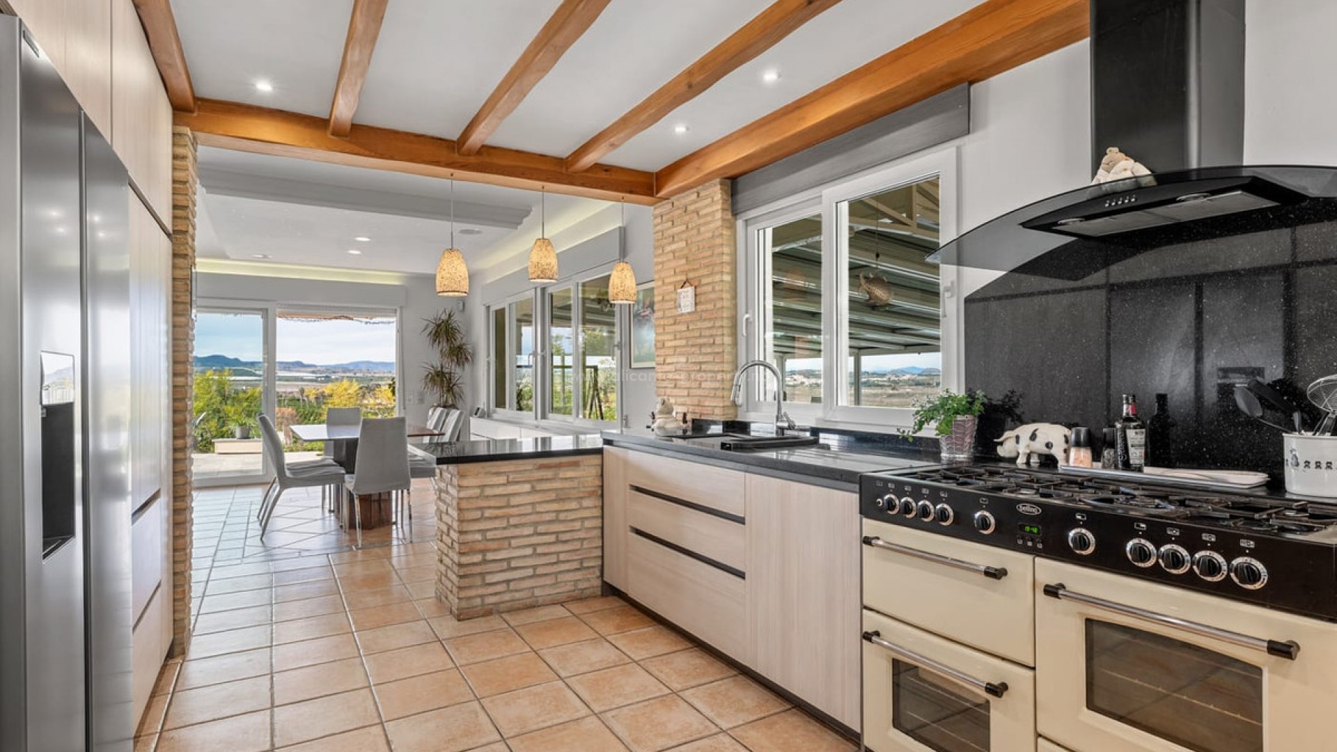 Country House in Torremendo