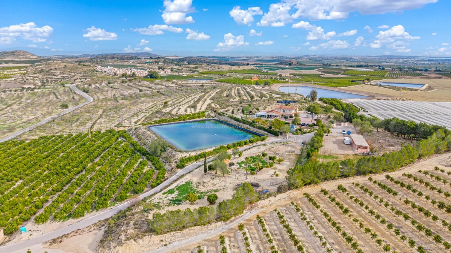 Country House in Torremendo