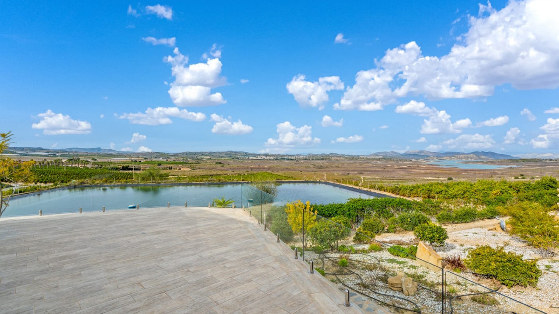 Country House in Torremendo