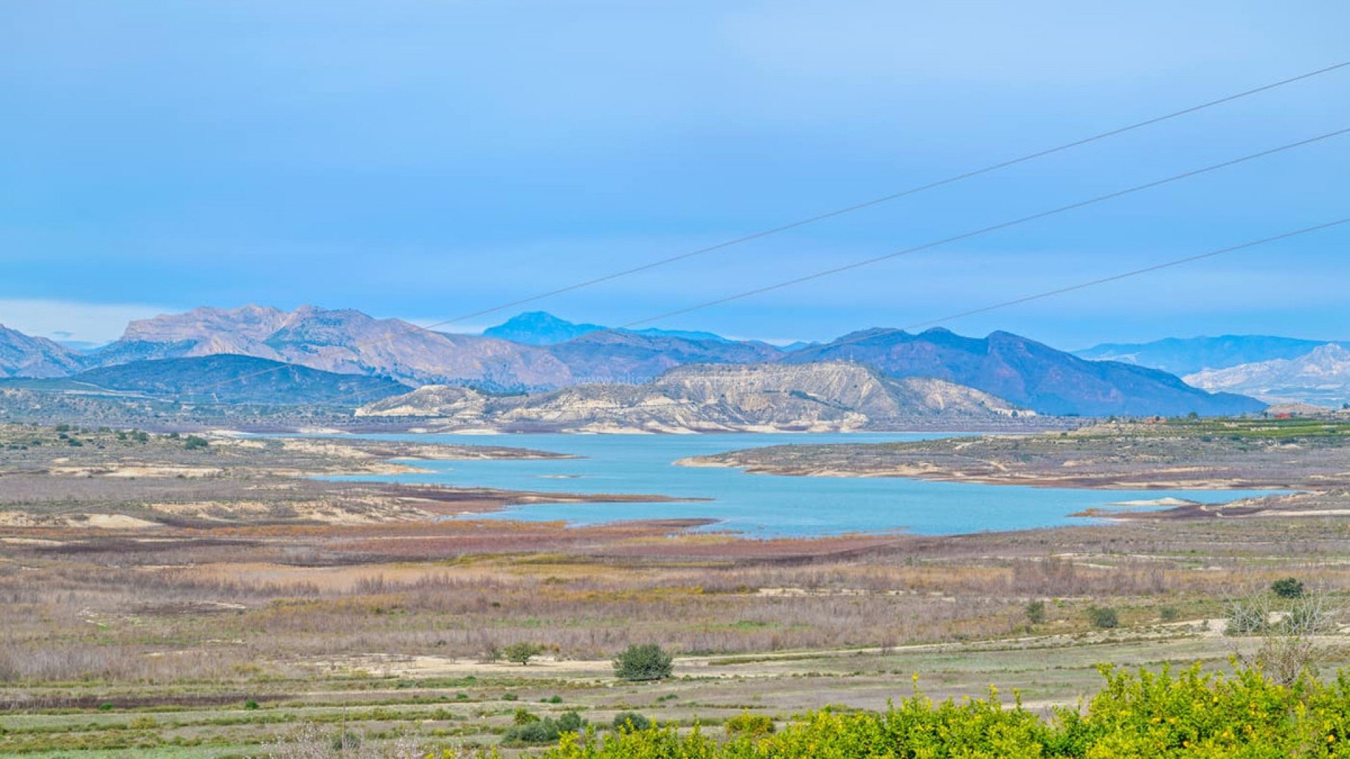 Country House in Torremendo