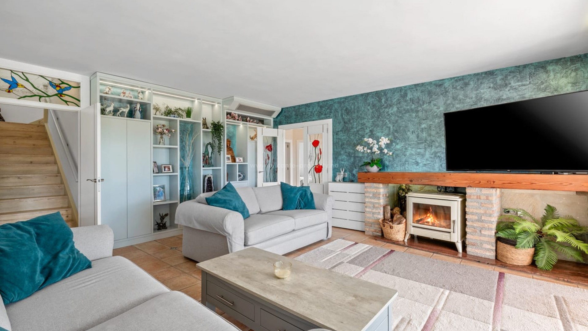 Country House in Torremendo