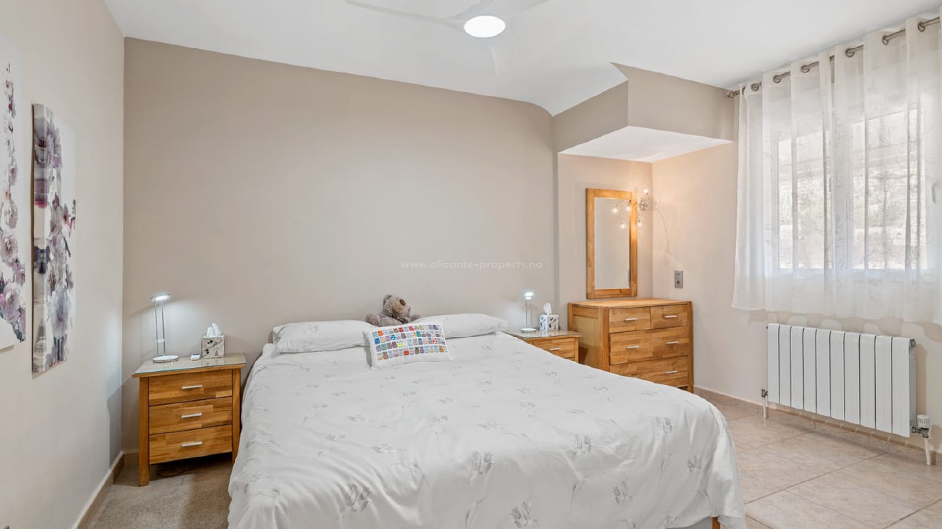 Country House in Torremendo