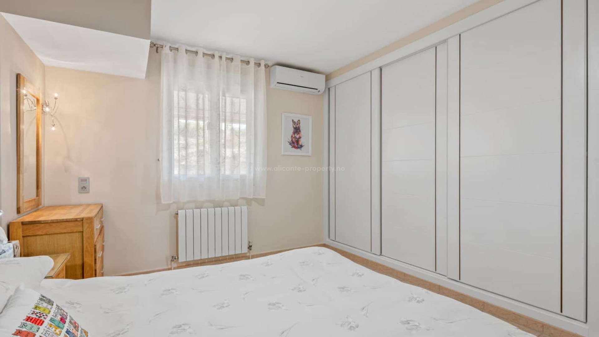 Country House in Torremendo