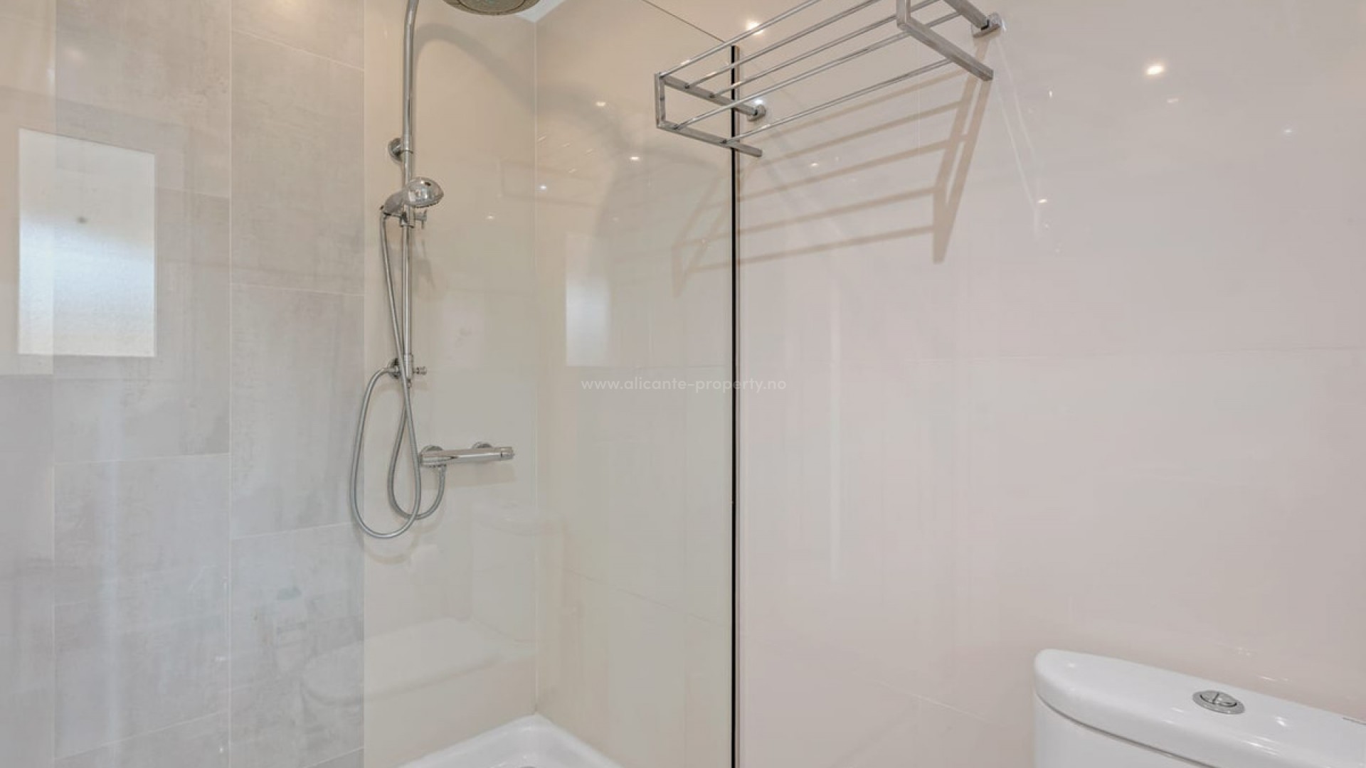 Country House in Torremendo