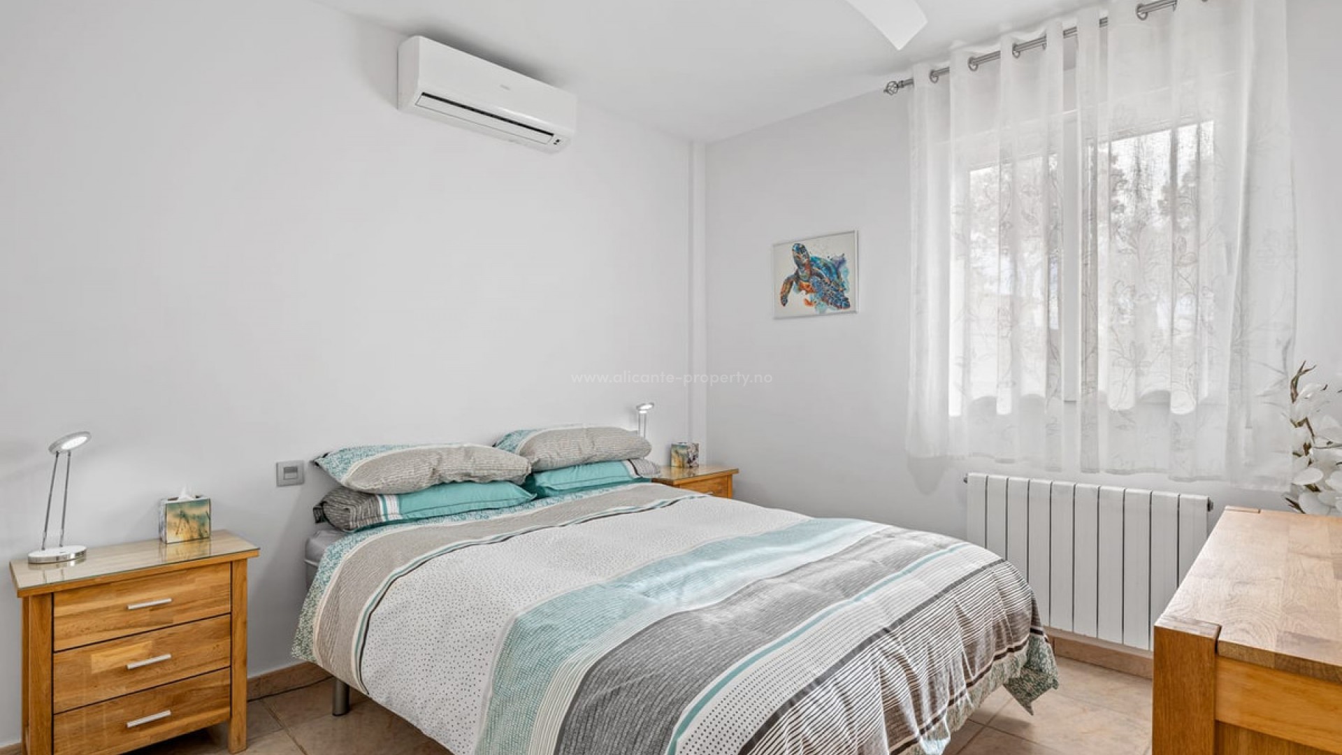 Country House in Torremendo