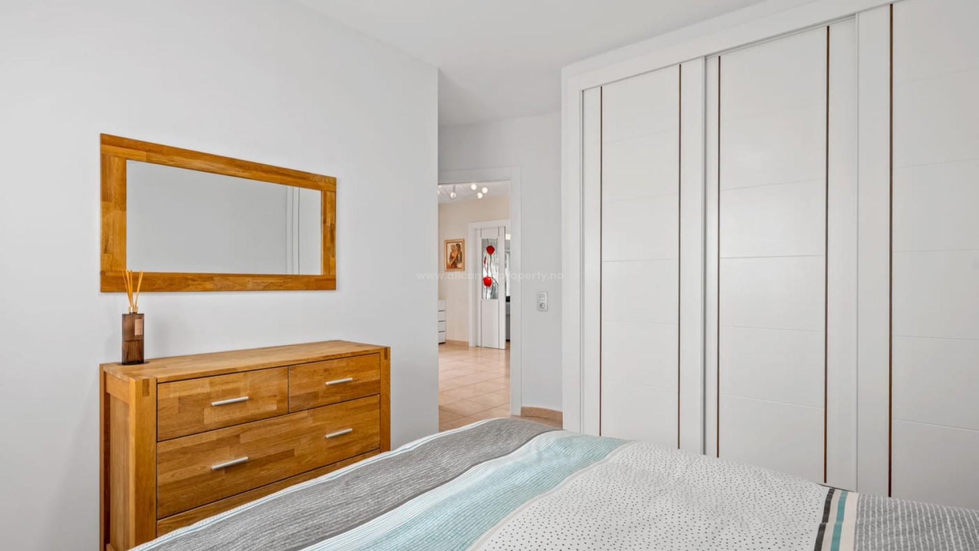 Country House in Torremendo