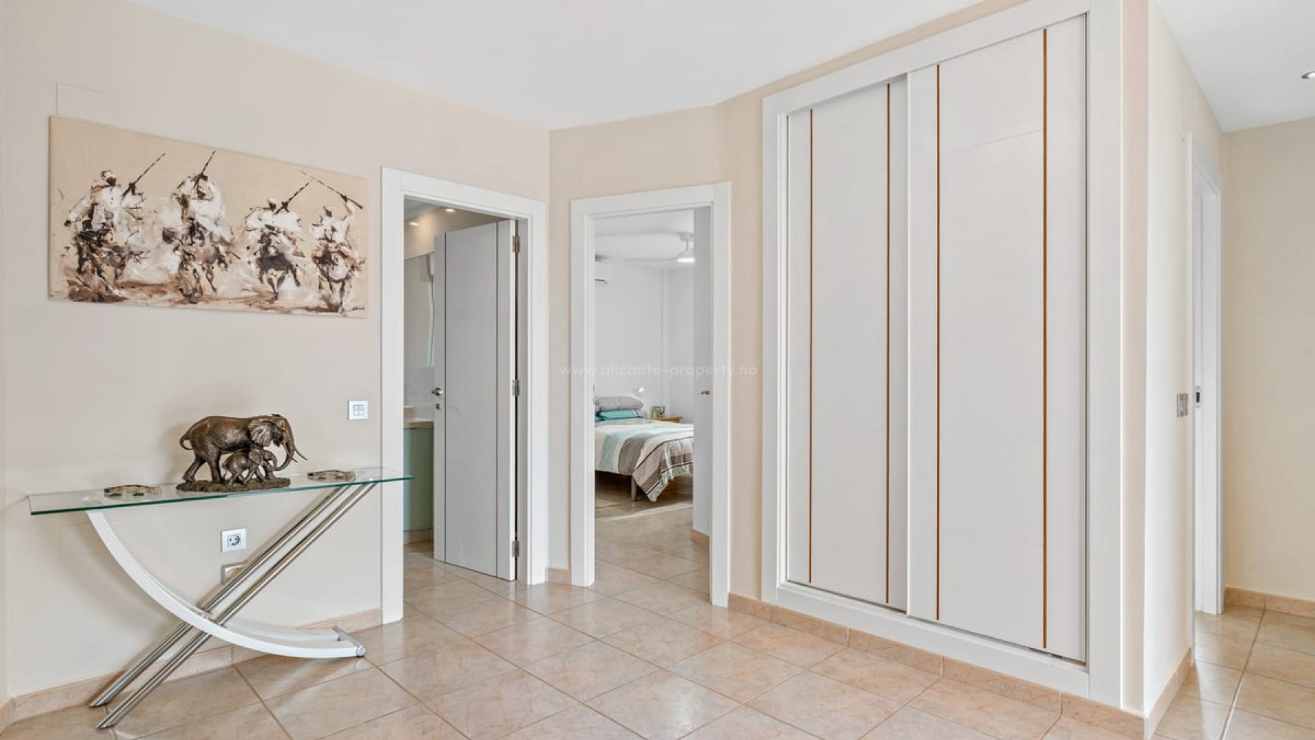 Country House in Torremendo