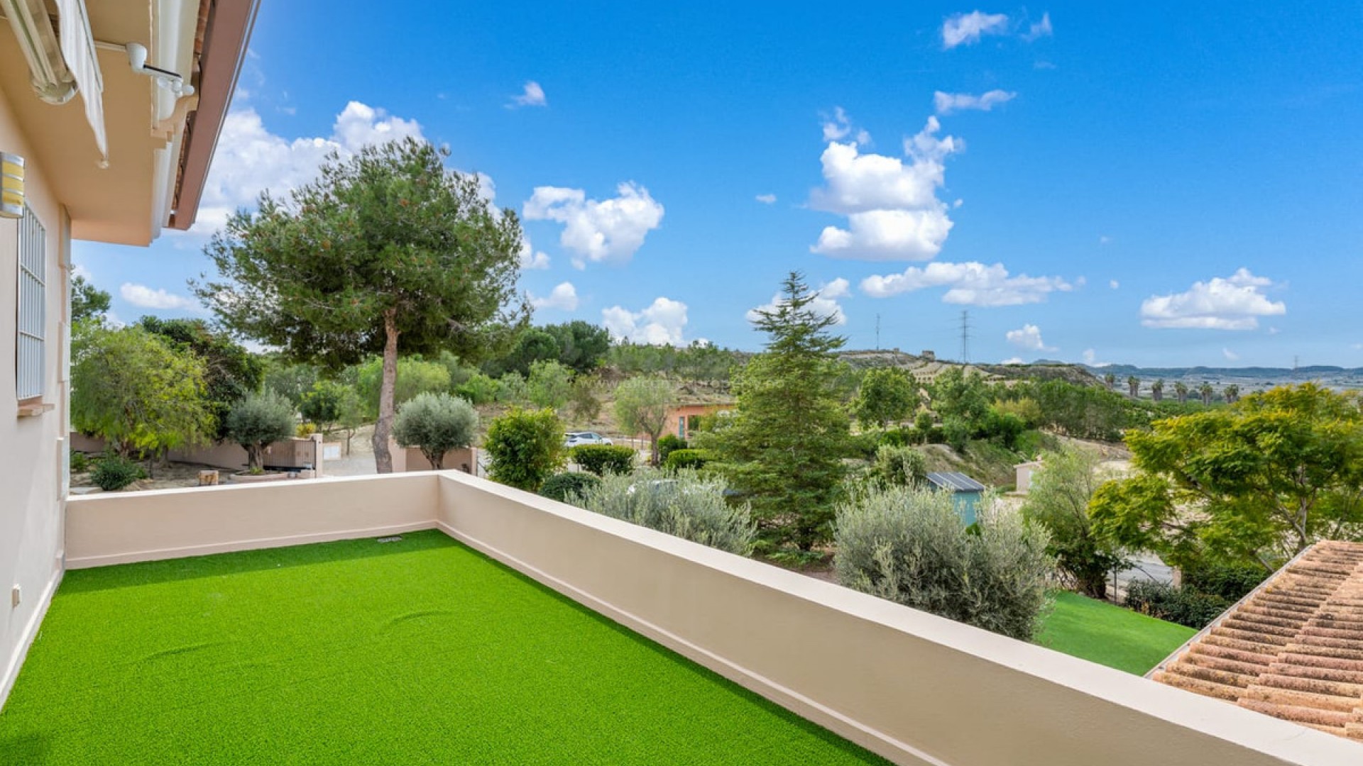 Country House in Torremendo