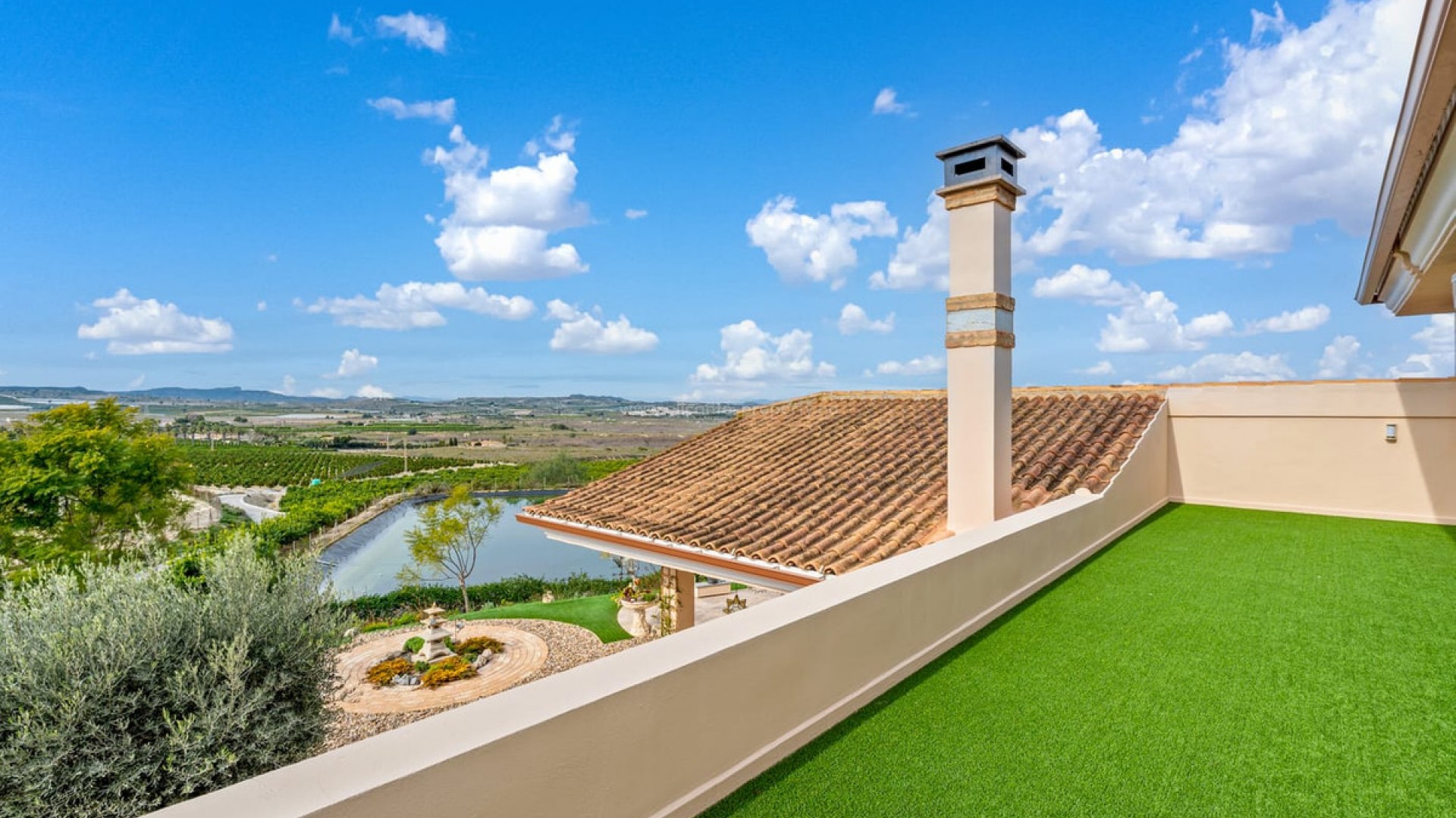 Country House in Torremendo