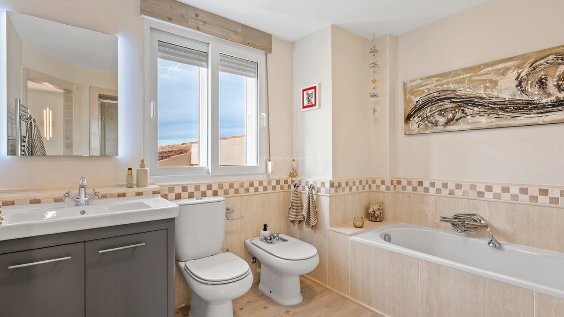 Country House in Torremendo