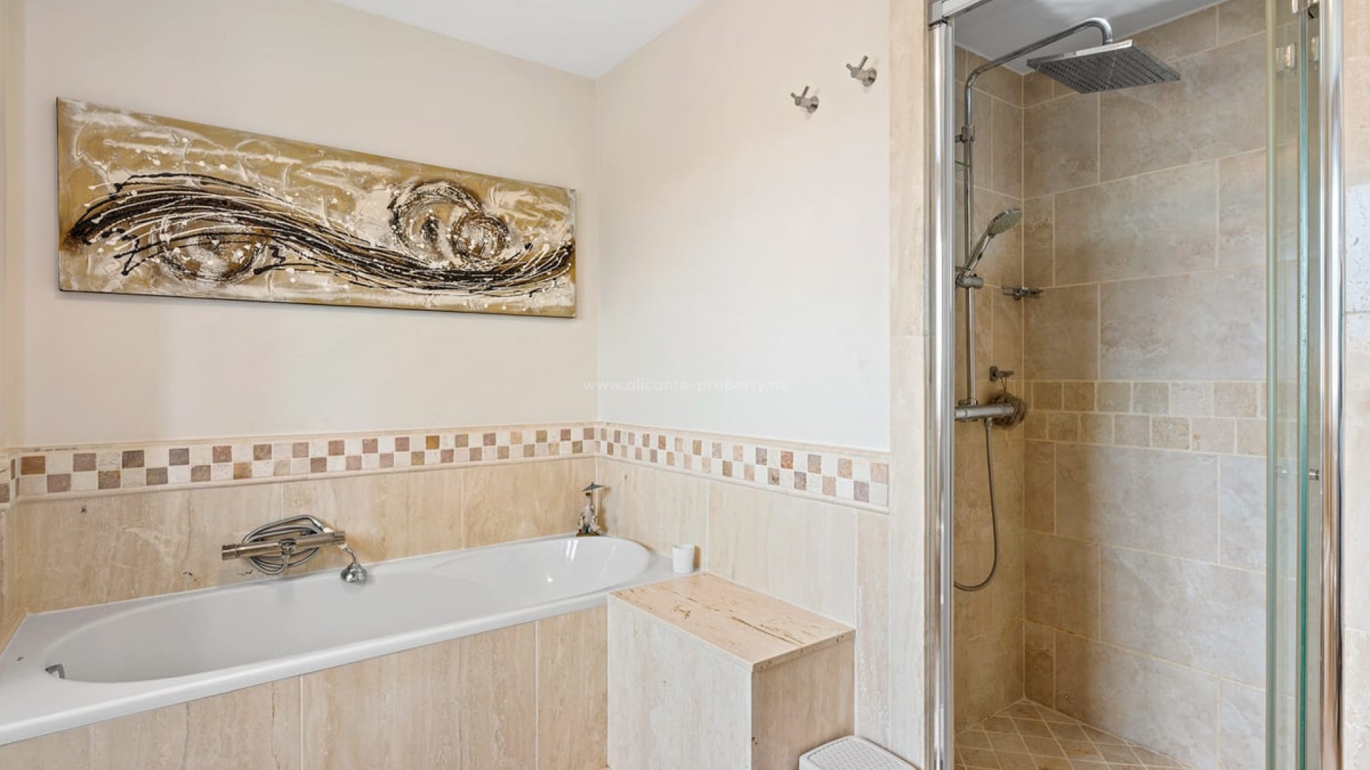 Country House in Torremendo