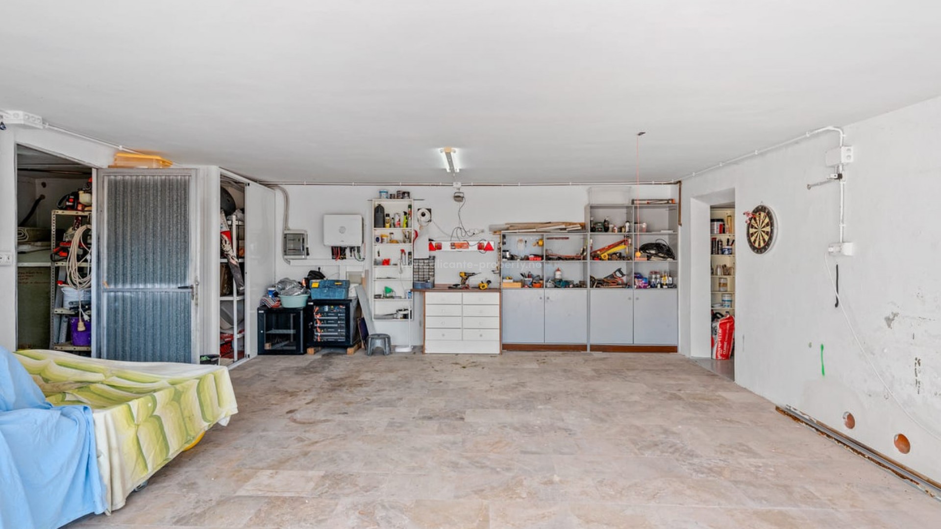 Country House in Torremendo