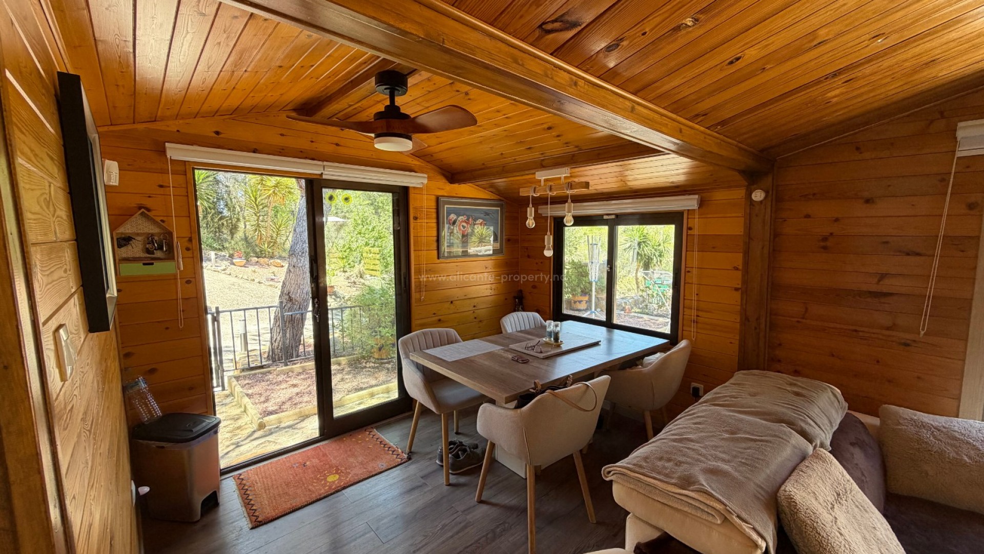 Country House in Torremendo