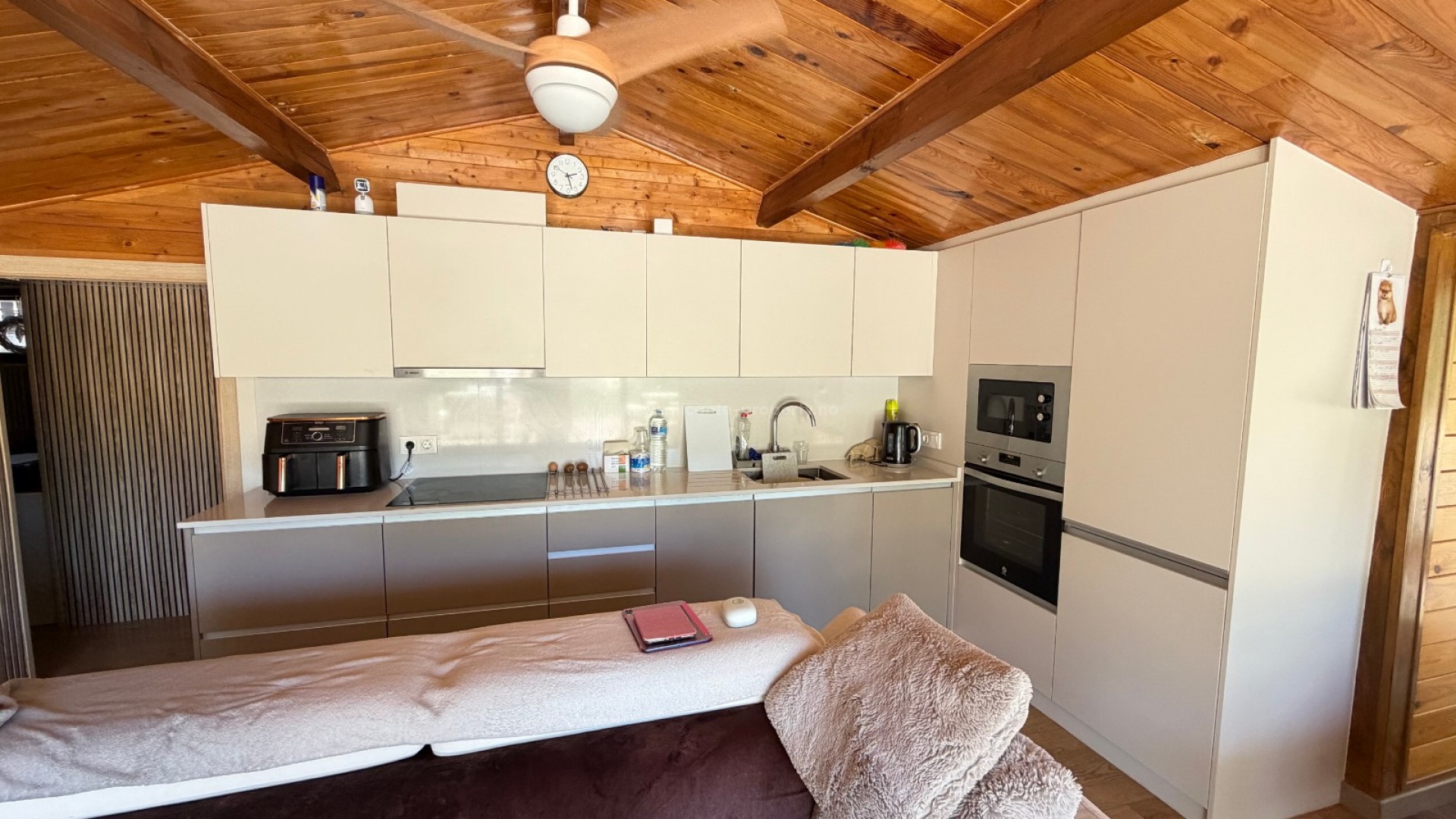 Country House in Torremendo