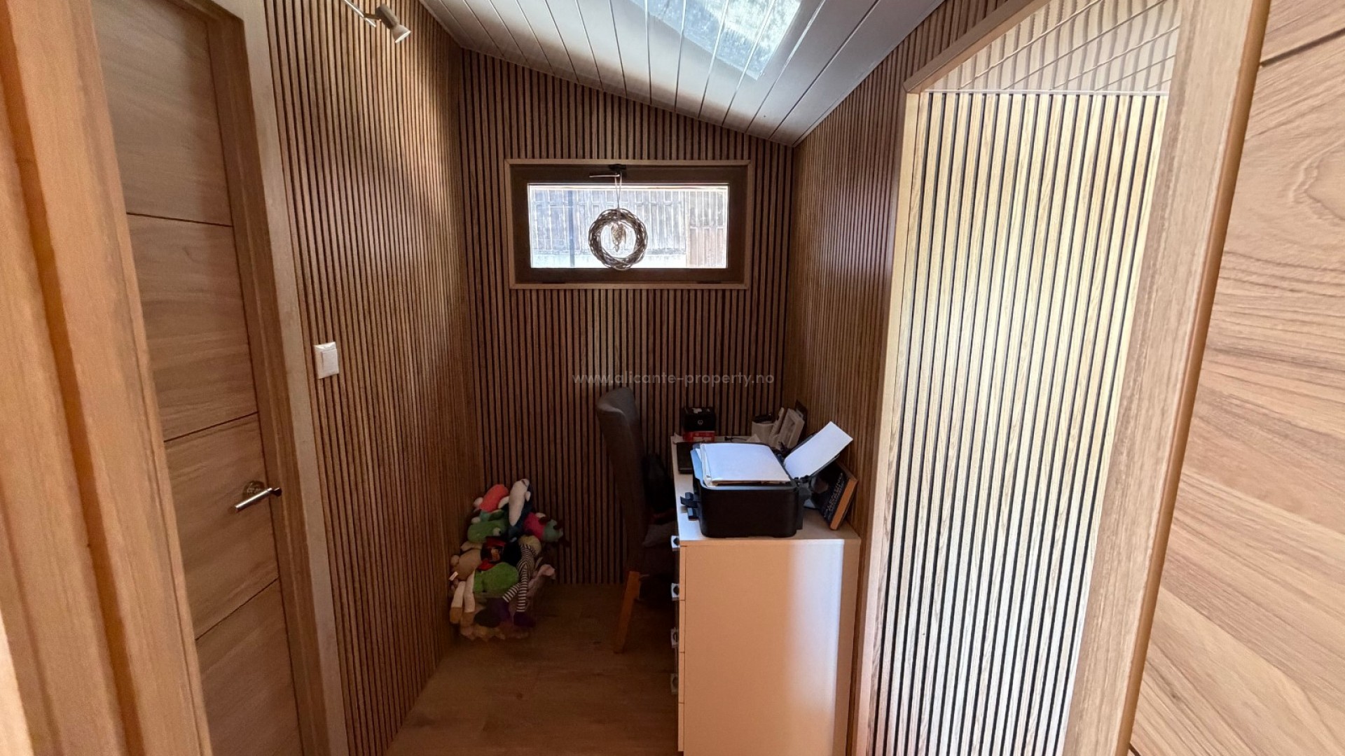 Country House in Torremendo