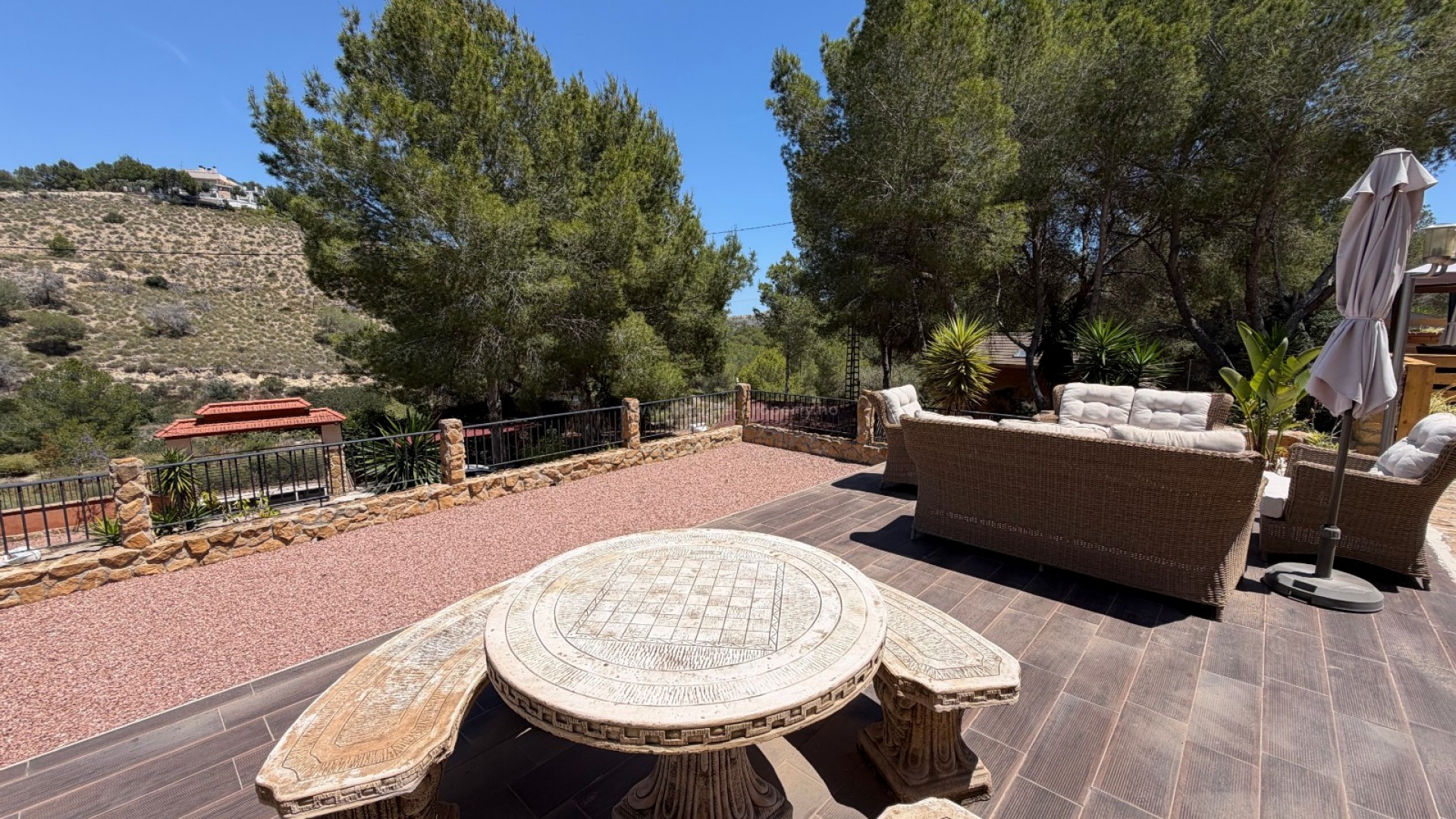 Country House in Torremendo
