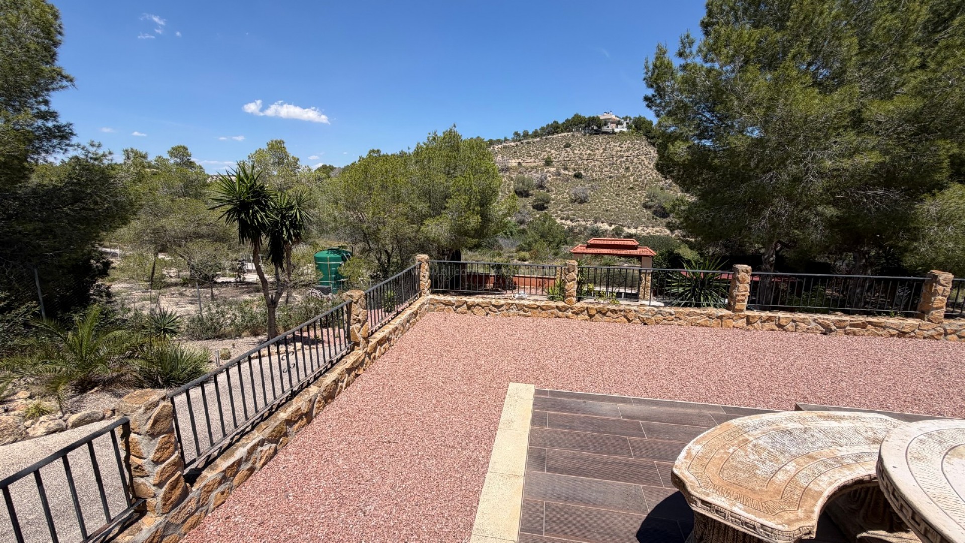 Country House in Torremendo