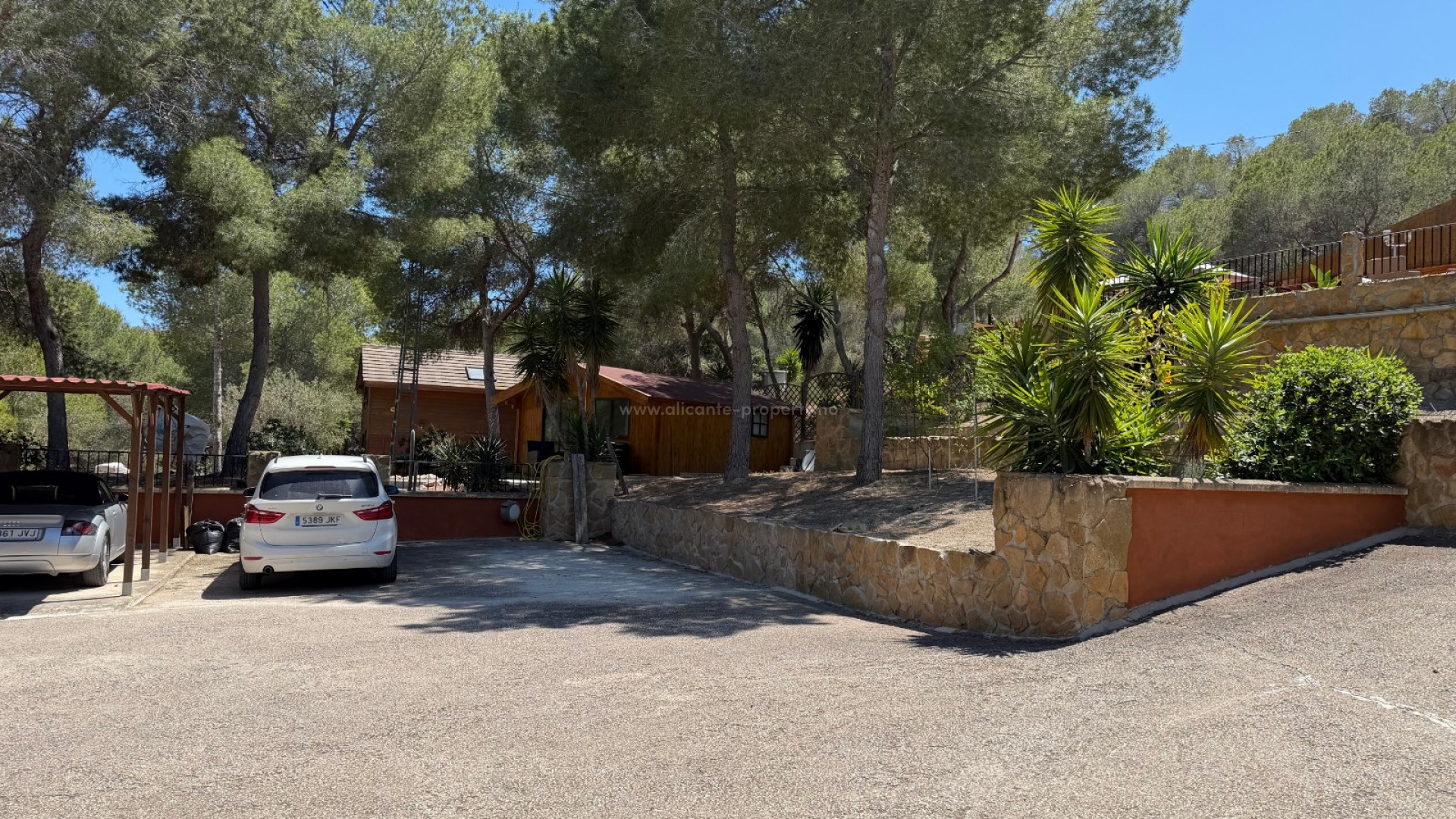 Country House in Torremendo