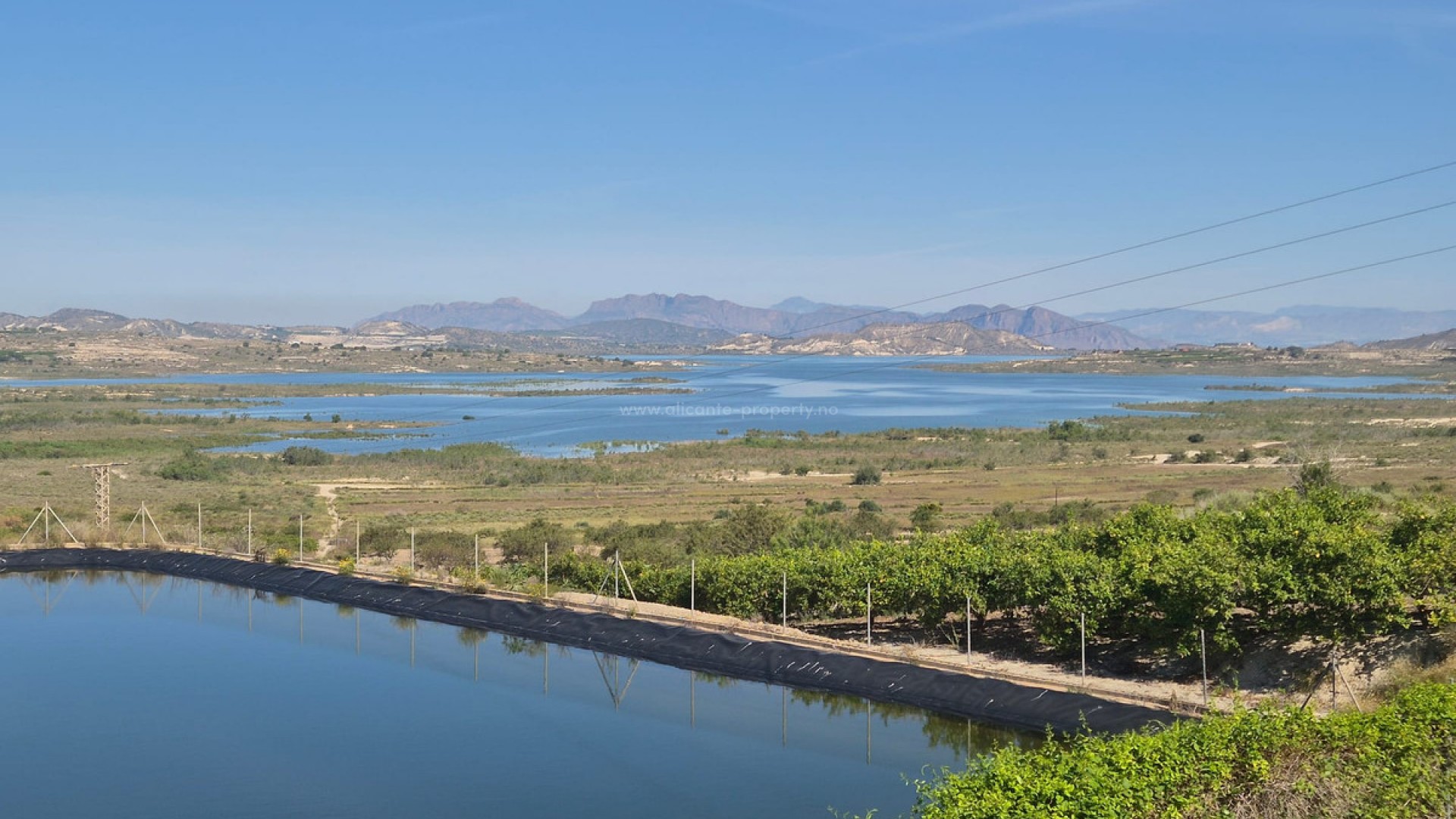 Country House in Torremendo