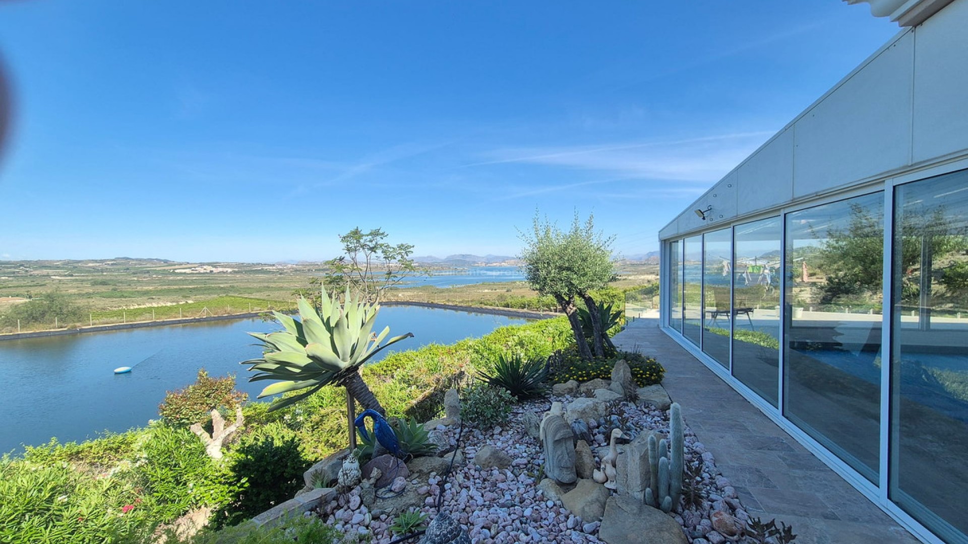 Country House in Torremendo