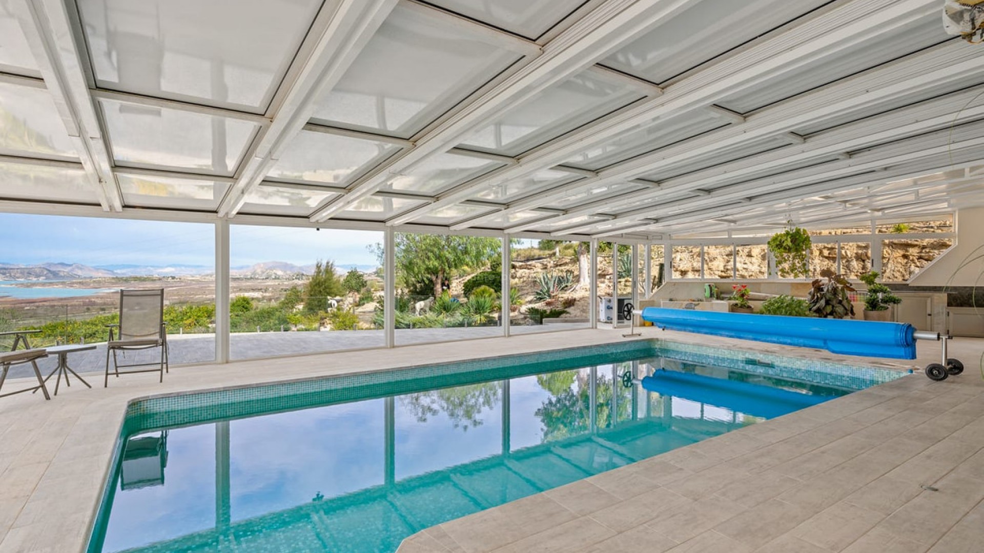 Country House in Torremendo