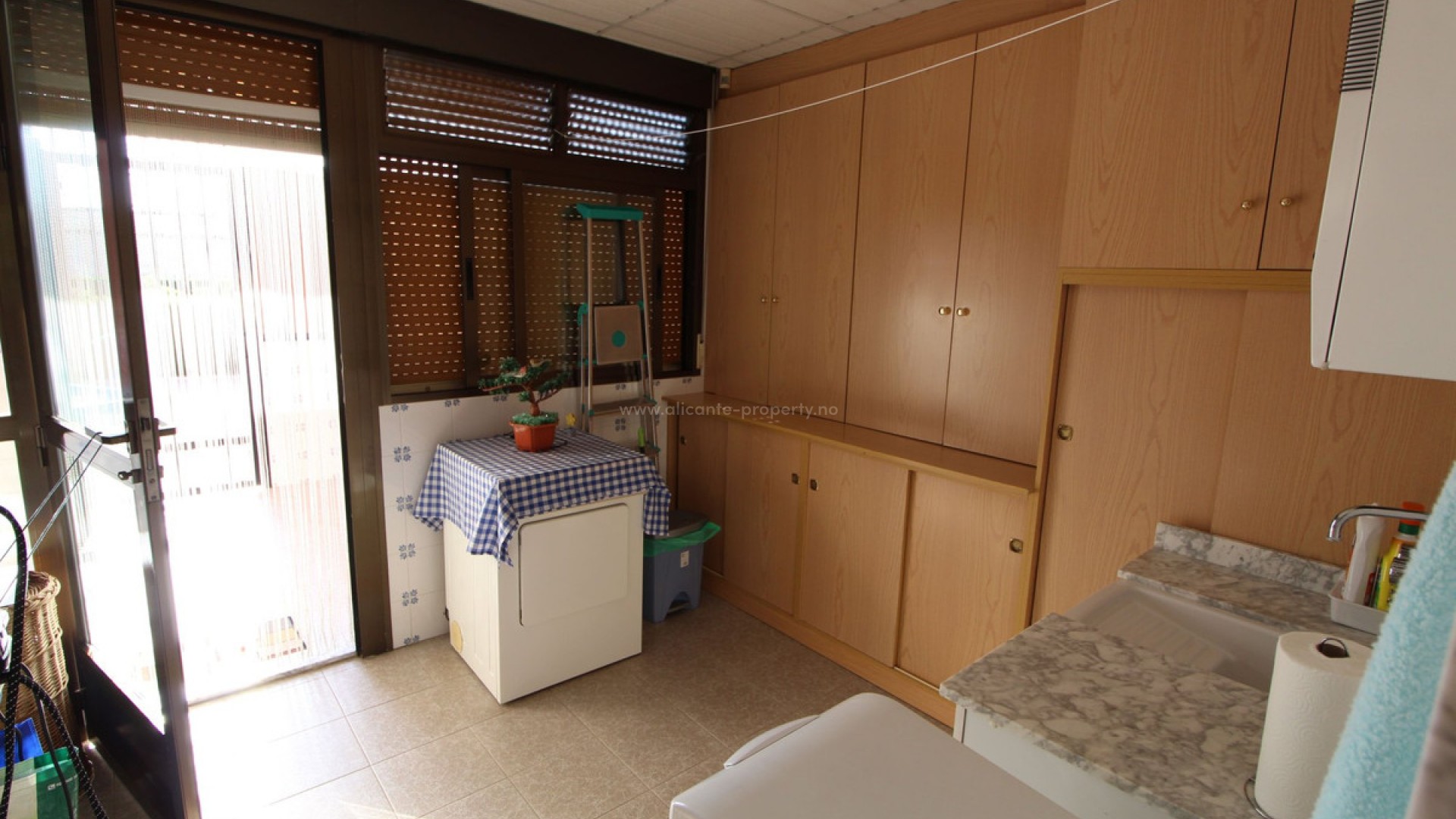 Country House in Valverde